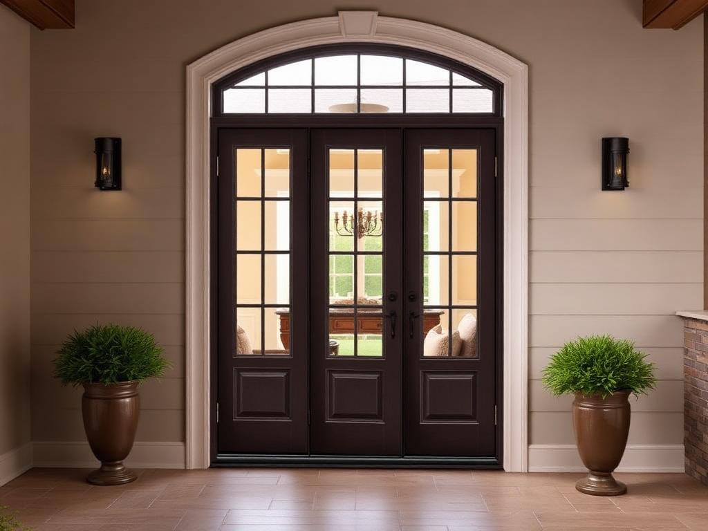 A-Series — A-Series Hinged Patio