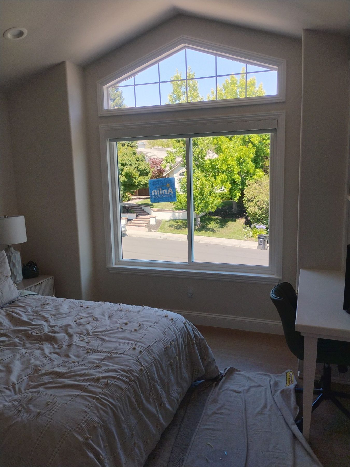 AMG Doors & Windows Anlin anlin window replacement in Danville, CA (after) (10/23)