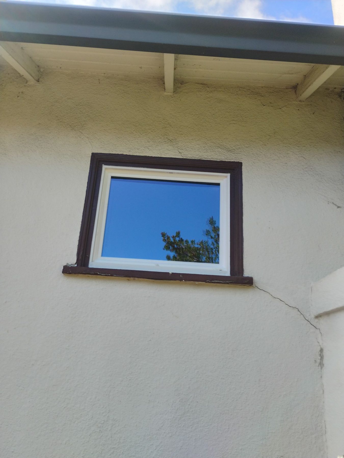 AMG Doors & Windows Anlin anlin window replacement in El Cerrito, CA (after) (10/21)
