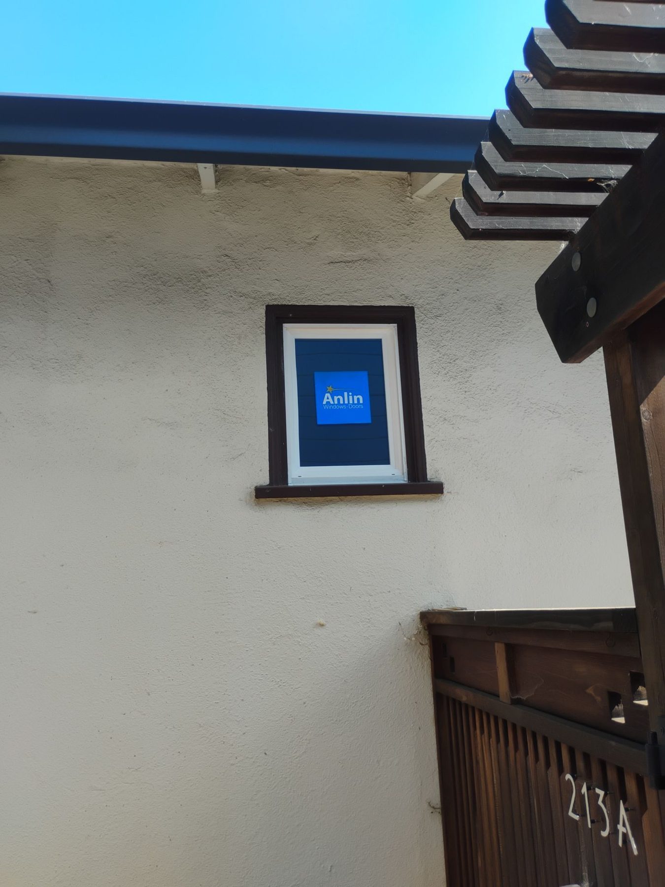 AMG Doors & Windows Anlin anlin window replacement in El Cerrito, CA (after) (12/21)