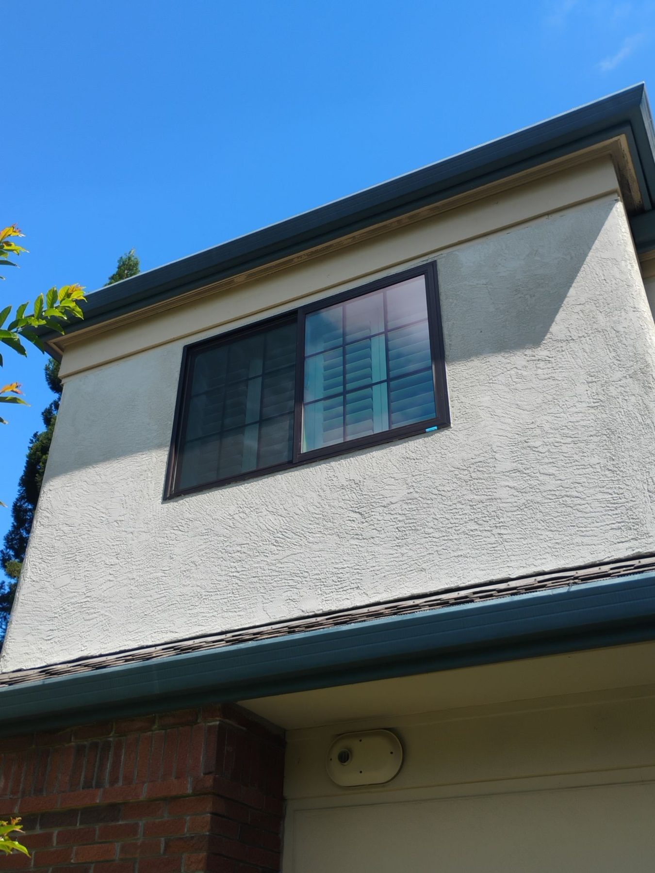 AMG Doors & Windows Andersen andersen 100 series window replacement in Danville, CA (after) (12/18)