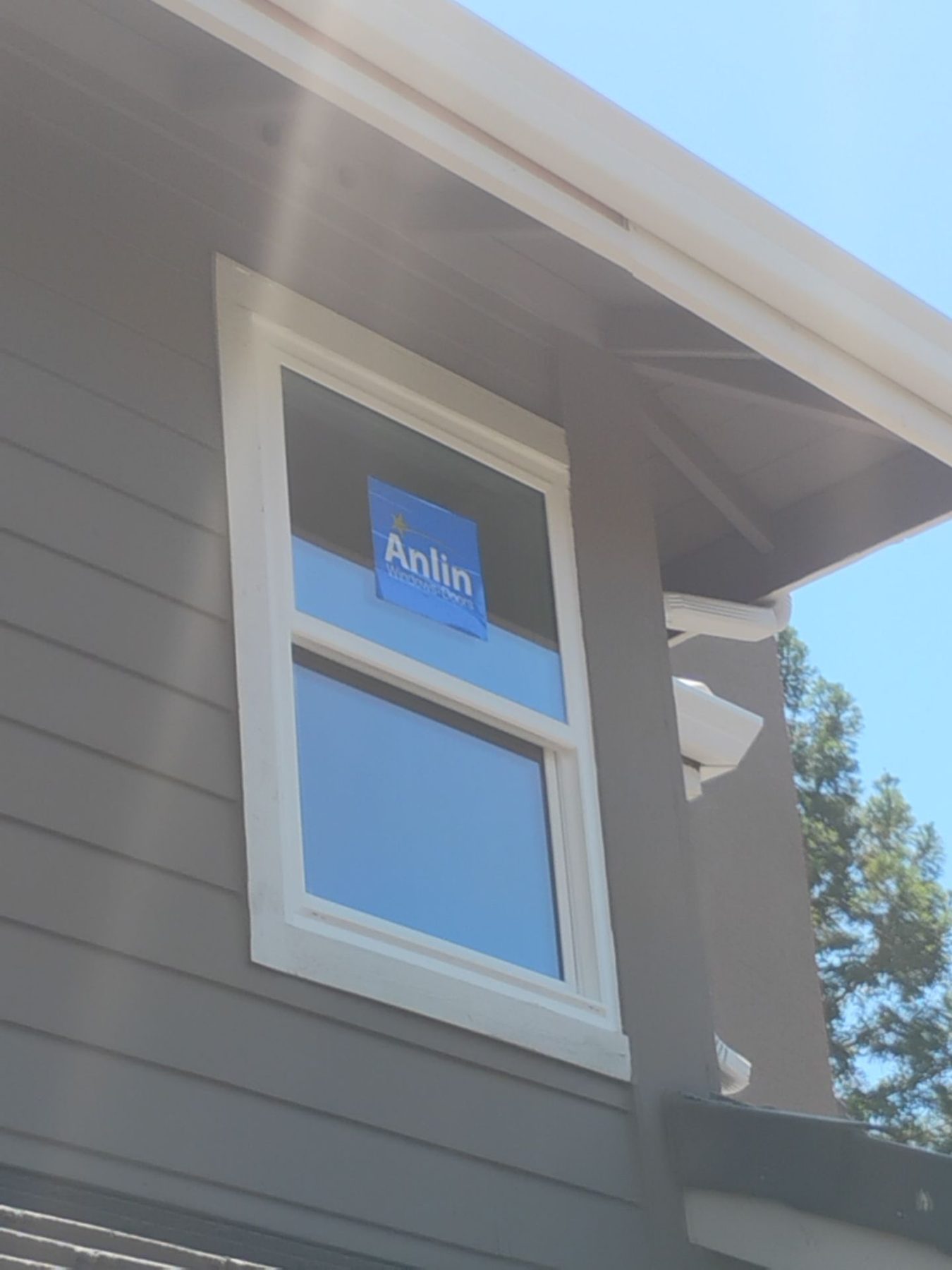 AMG Doors & Windows Anlin anlin window replacement in Danville, CA (after) (12/23)