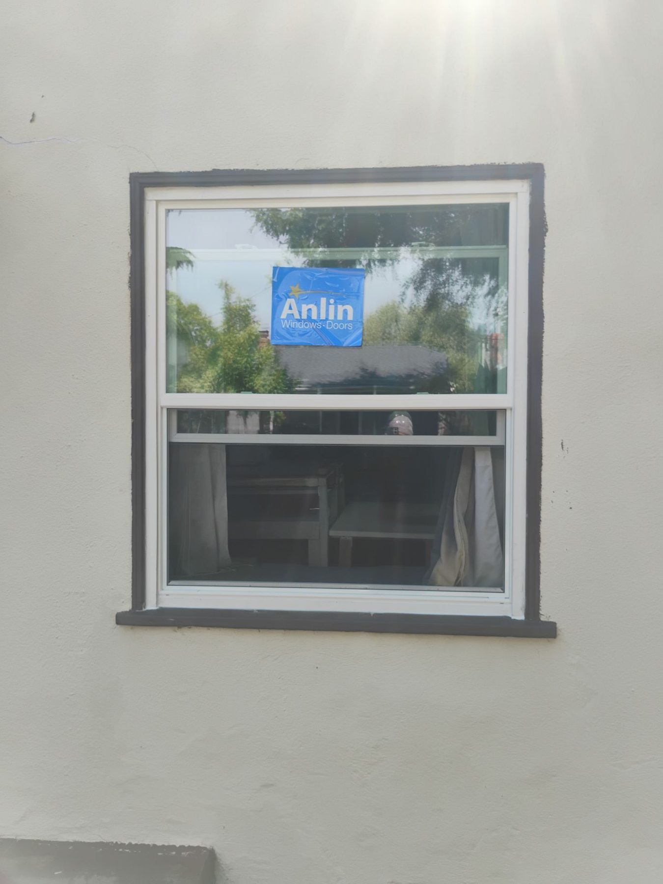 AMG Doors & Windows Anlin anlin window replacement in El Cerrito, CA (after) (13/21)