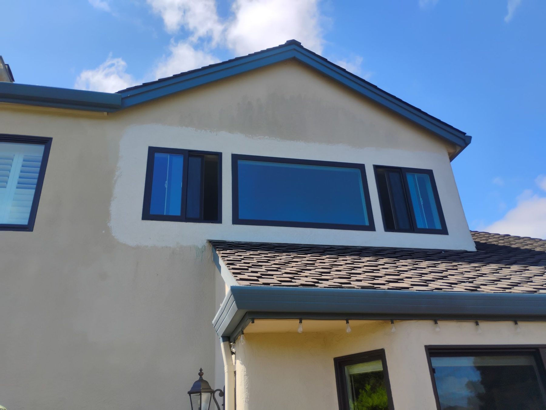 AMG Doors & Windows Andersen andersen 100 series window replacement in Danville, CA (after) (14/18)
