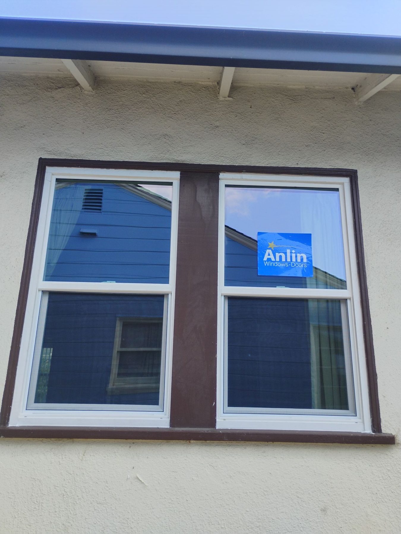 AMG Doors & Windows Anlin anlin window replacement in El Cerrito, CA (after) (14/21)