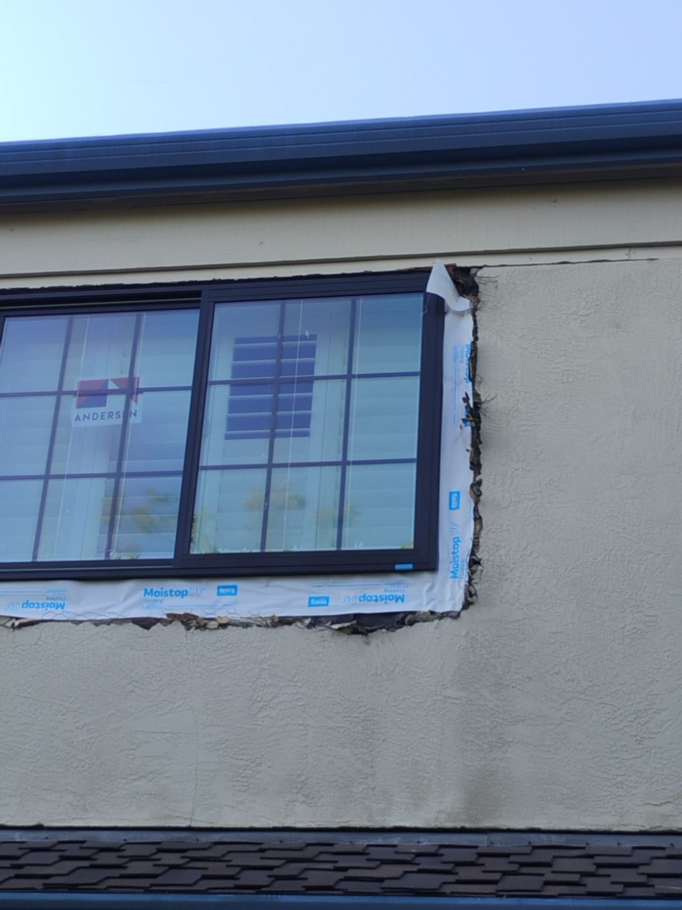 AMG Doors & Windows Andersen andersen 100 series window replacement in Danville, CA (after) (16/18)