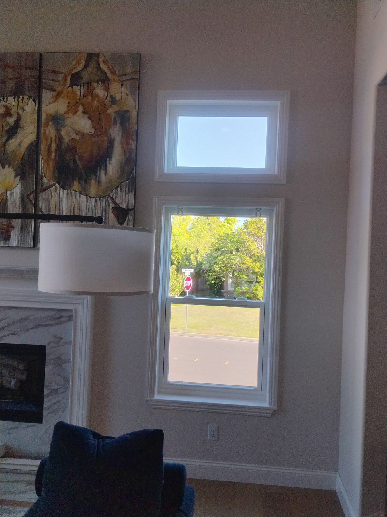 AMG Doors & Windows Anlin anlin window replacement in Danville, CA (after) (17/23)