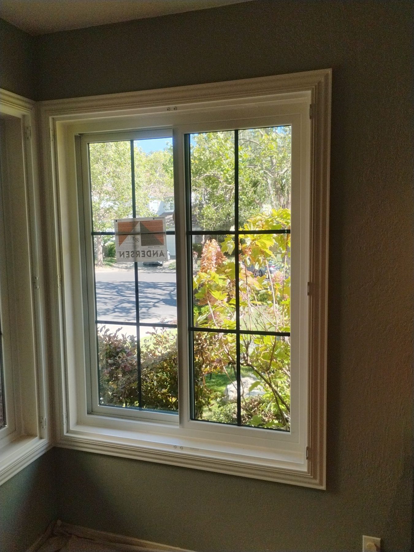 AMG Doors & Windows Andersen andersen 100 series window replacement in Danville, CA (after) (18/18)