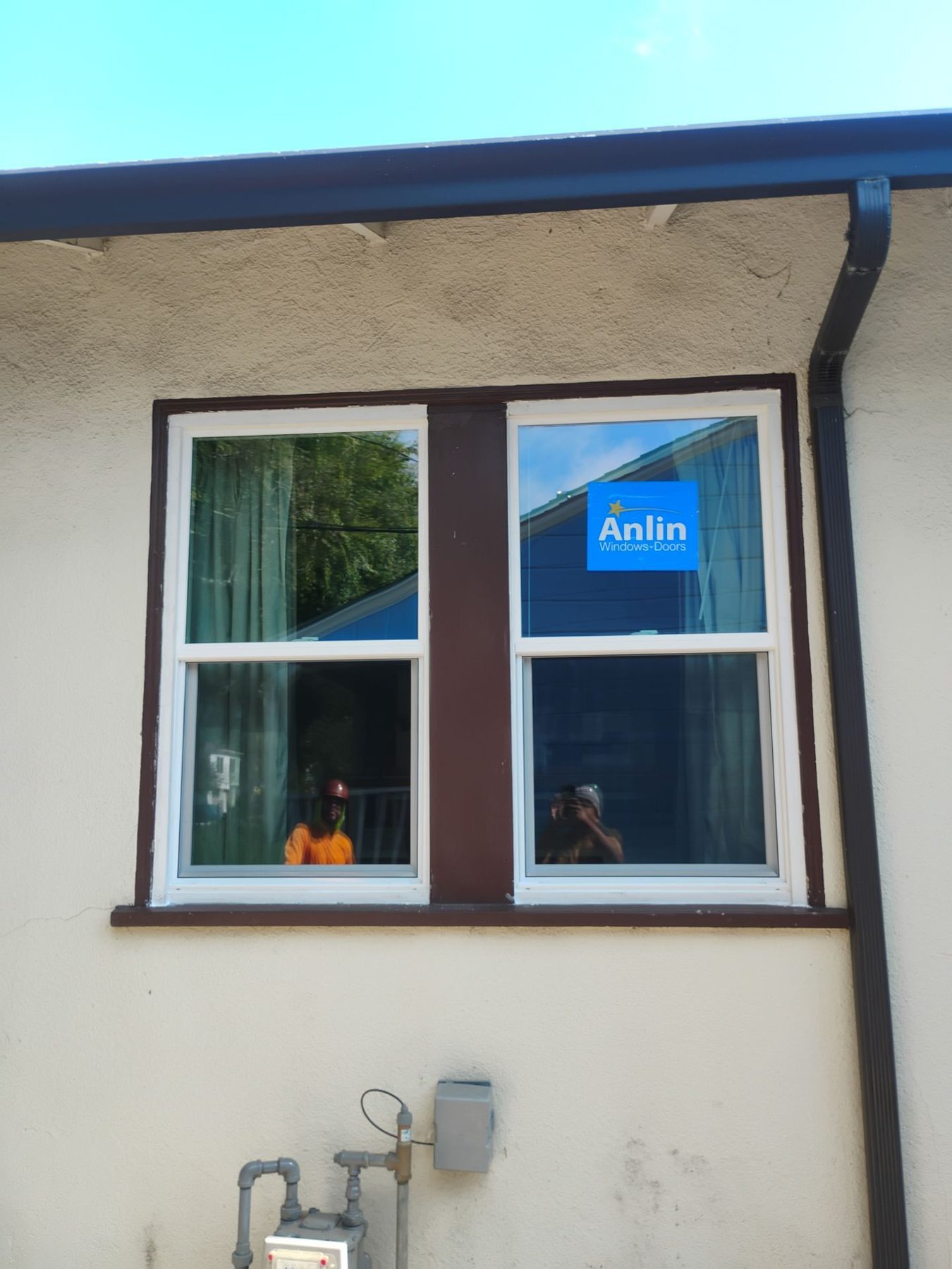 AMG Doors & Windows Anlin anlin window replacement in El Cerrito, CA (after) (19/21)