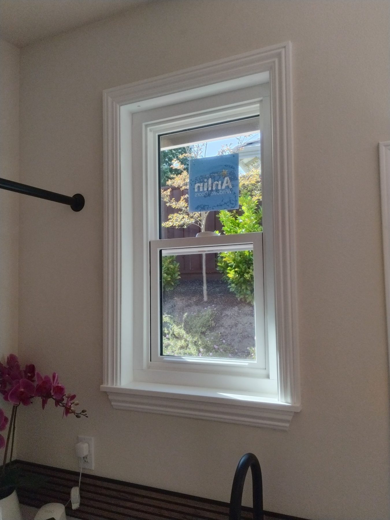 AMG Doors & Windows Anlin anlin window replacement in Danville, CA (after) (3/23)