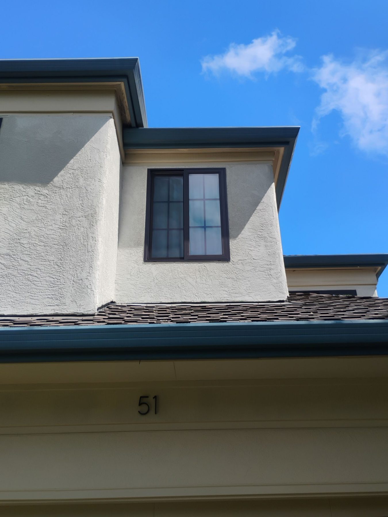 AMG Doors & Windows Andersen andersen 100 series window replacement in Danville, CA (after) (4/18)