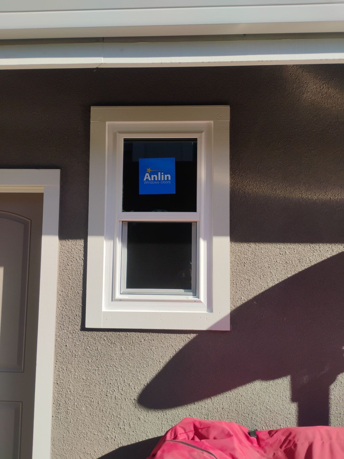AMG Doors & Windows Anlin anlin window replacement in Danville, CA (after) (4/23)