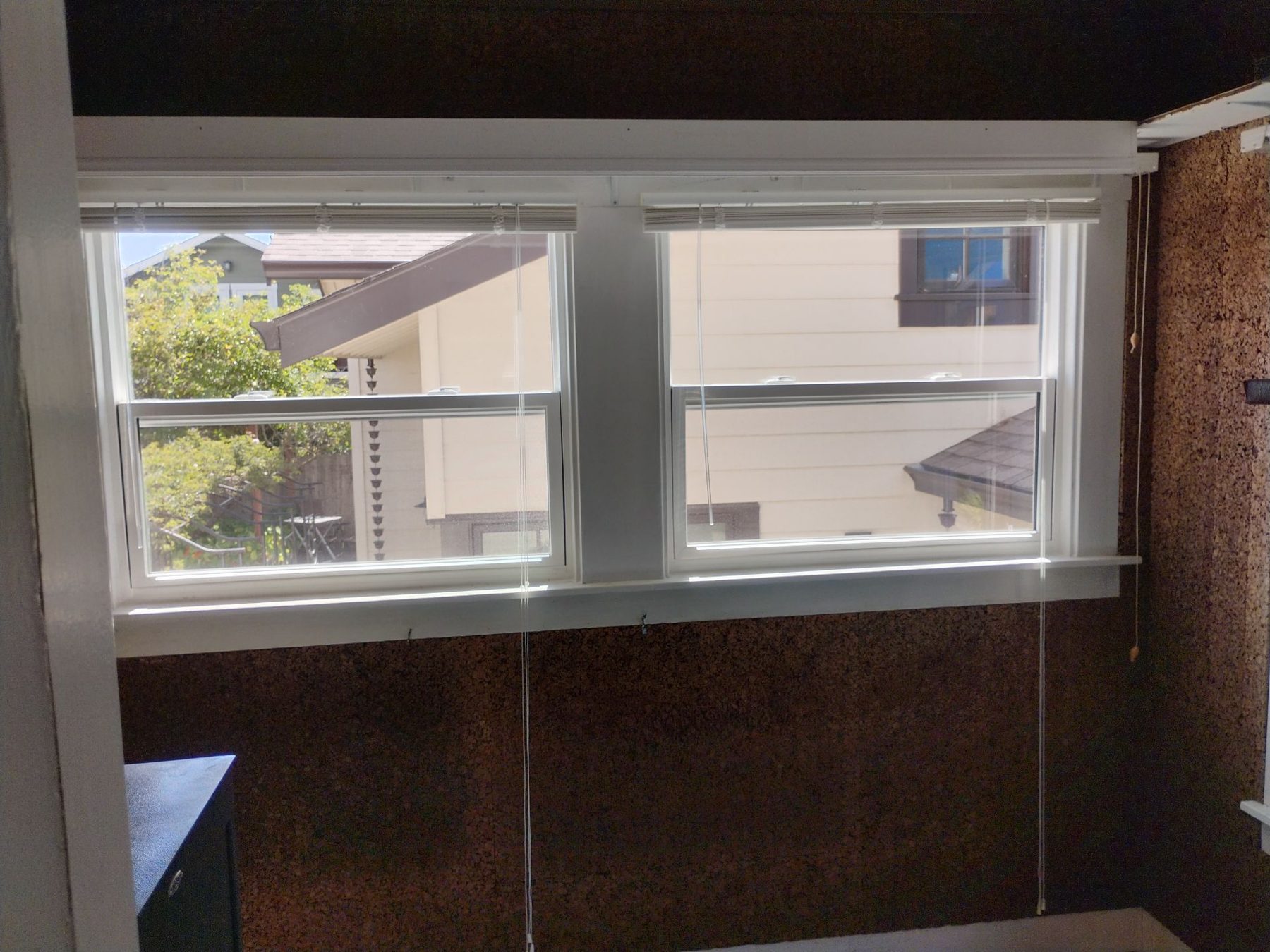 AMG Doors & Windows Anlin anlin window replacement in El Cerrito, CA (after) (5/21)