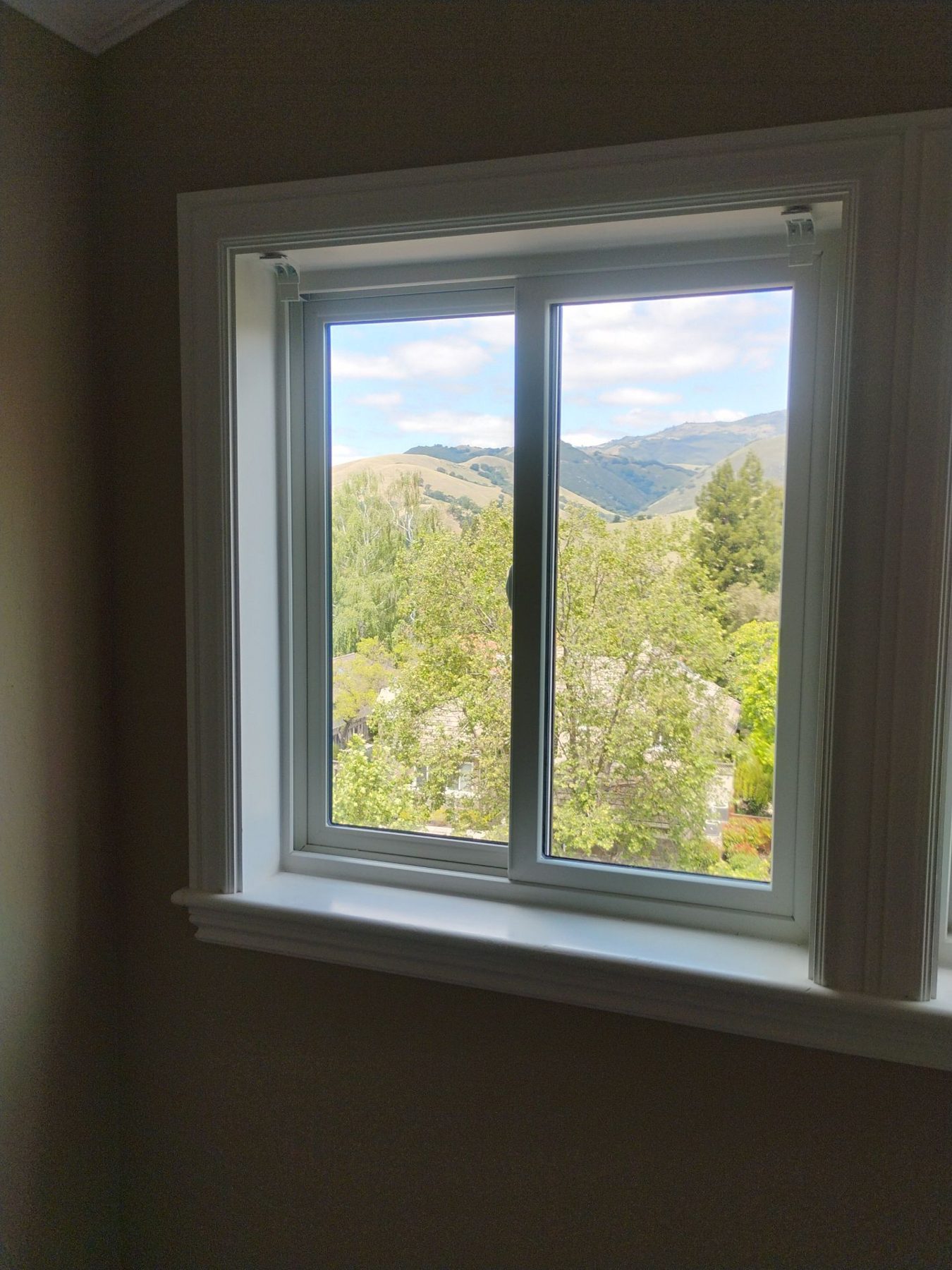 AMG Doors & Windows Andersen andersen 100 series window replacement in Danville, CA (after) (5/18)