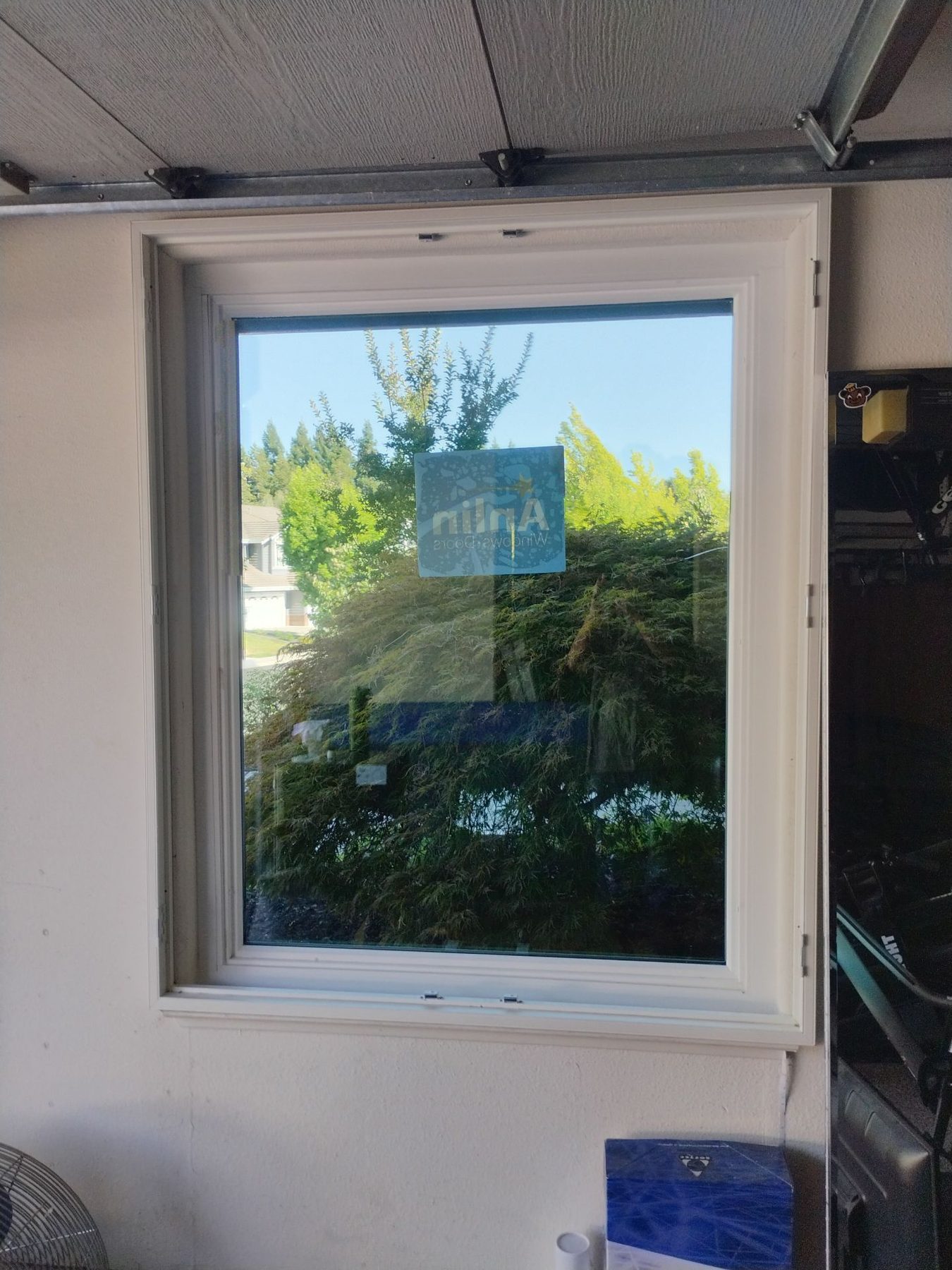 AMG Doors & Windows Anlin anlin window replacement in Danville, CA (after) (5/23)