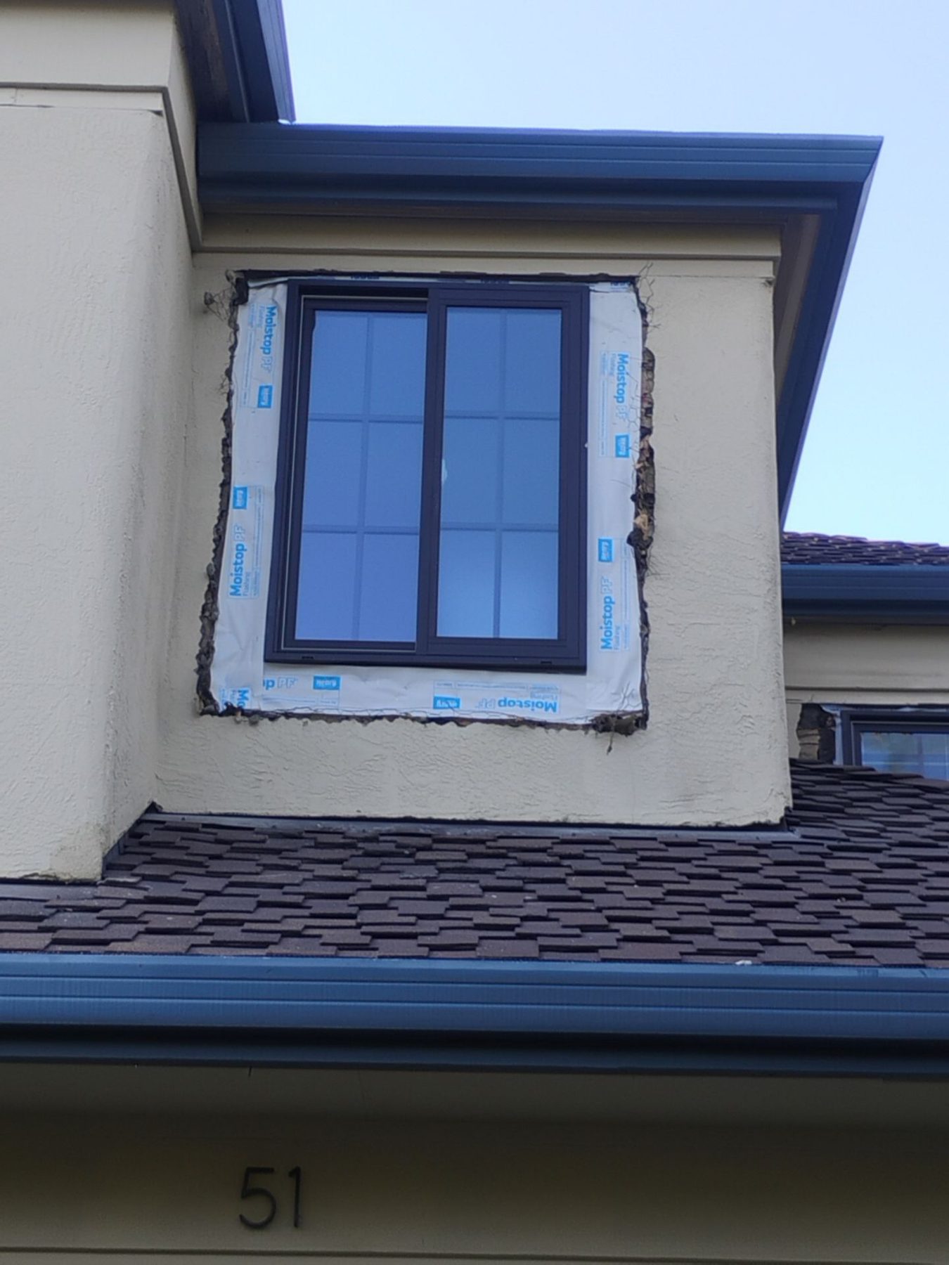AMG Doors & Windows Andersen andersen 100 series window replacement in Danville, CA (after) (6/18)