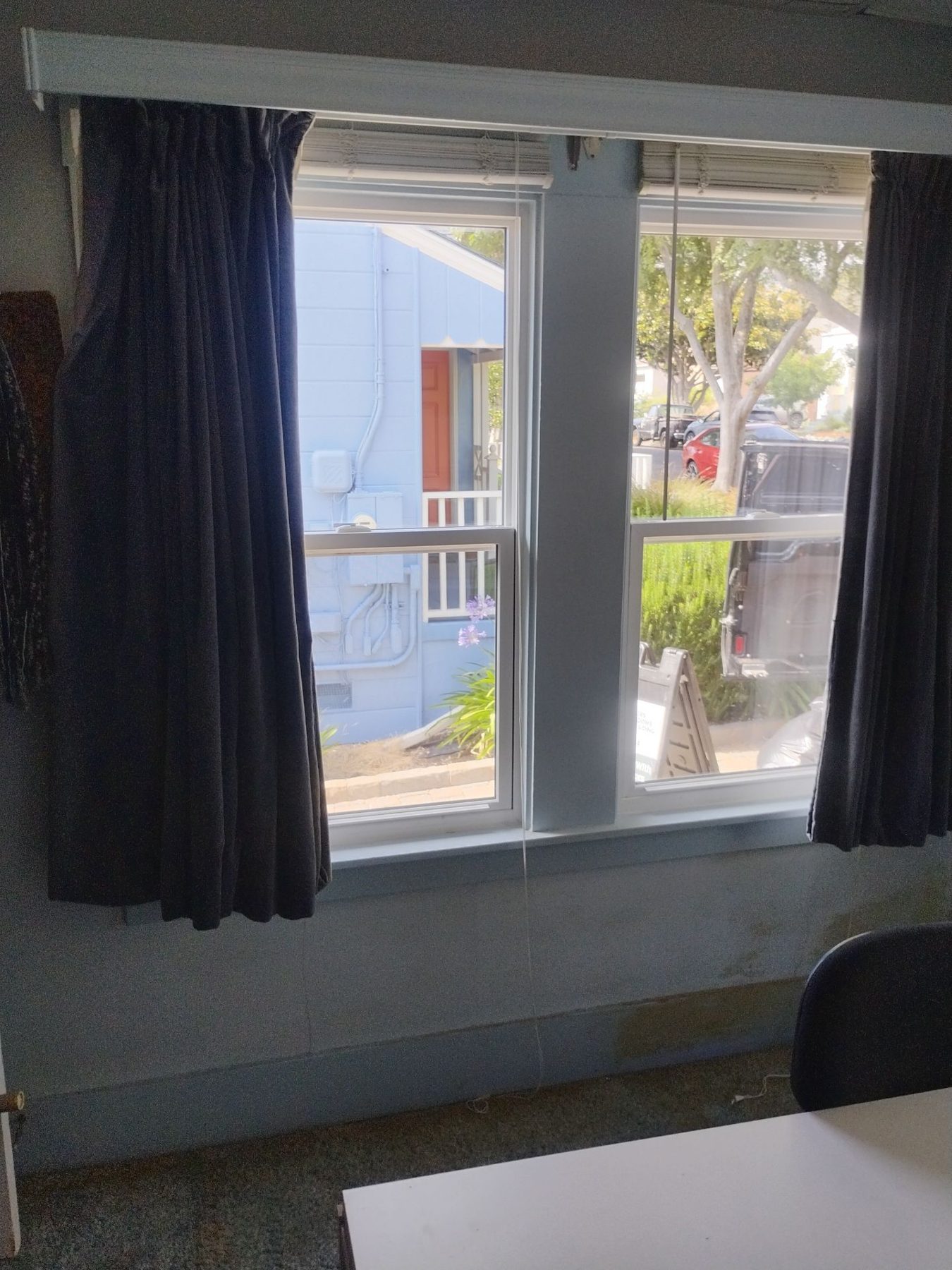 AMG Doors & Windows Anlin anlin window replacement in El Cerrito, CA (after) (8/21)