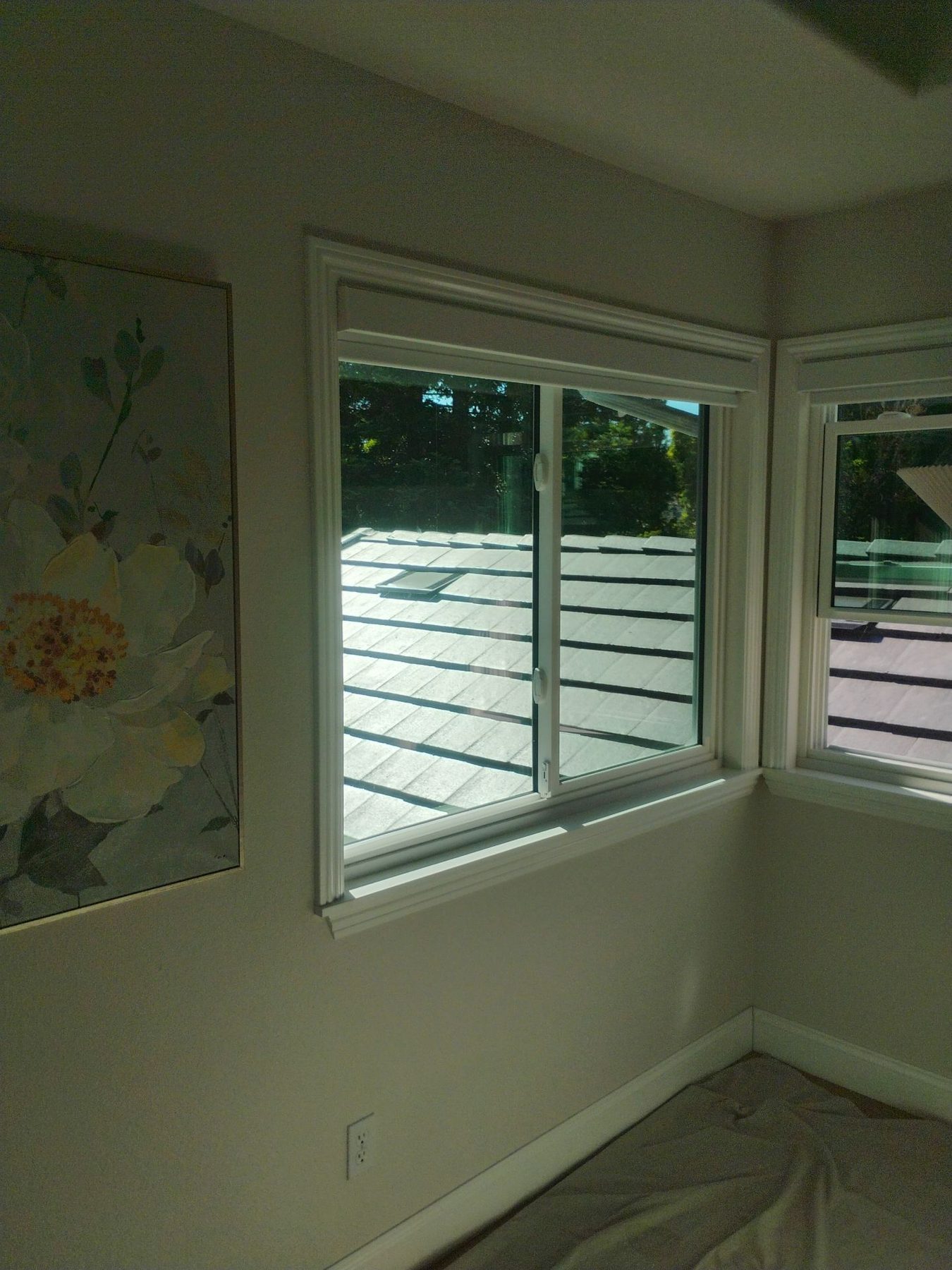 AMG Doors & Windows Anlin anlin window replacement in Danville, CA (after) (8/23)
