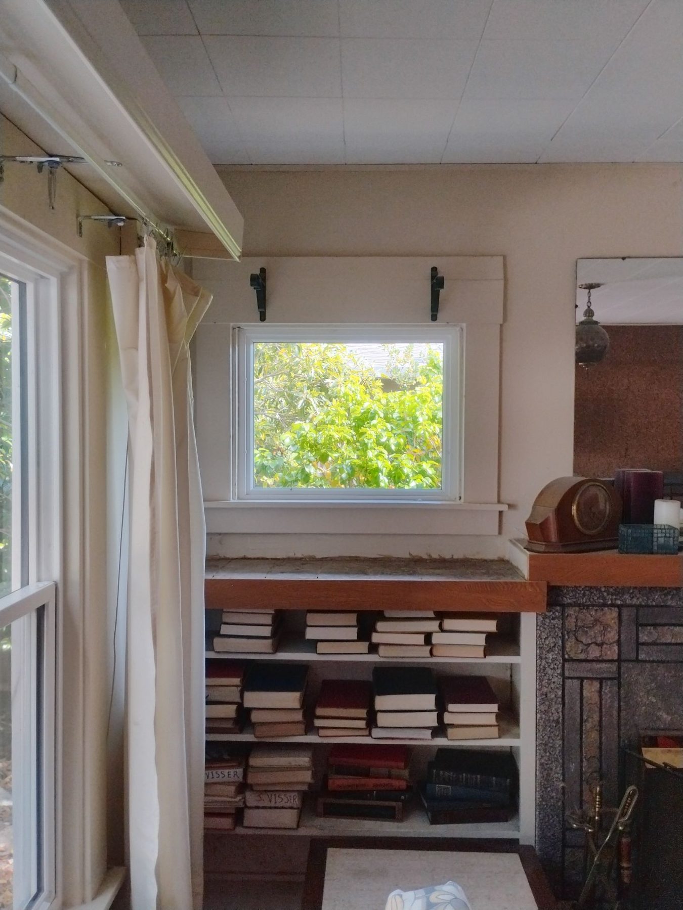 AMG Doors & Windows Anlin anlin window replacement in El Cerrito, CA (after) (9/21)