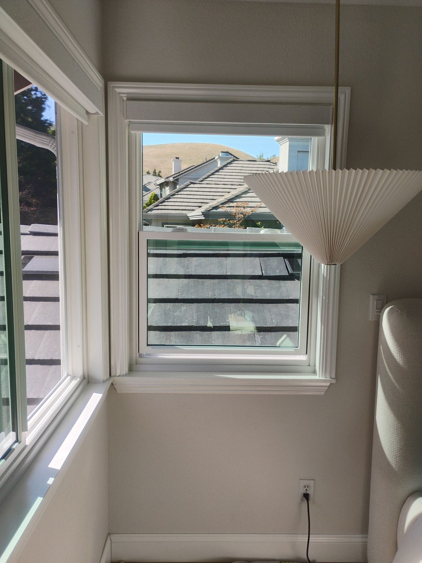 AMG Doors & Windows Anlin anlin window replacement in Danville, CA (after) (9/23)