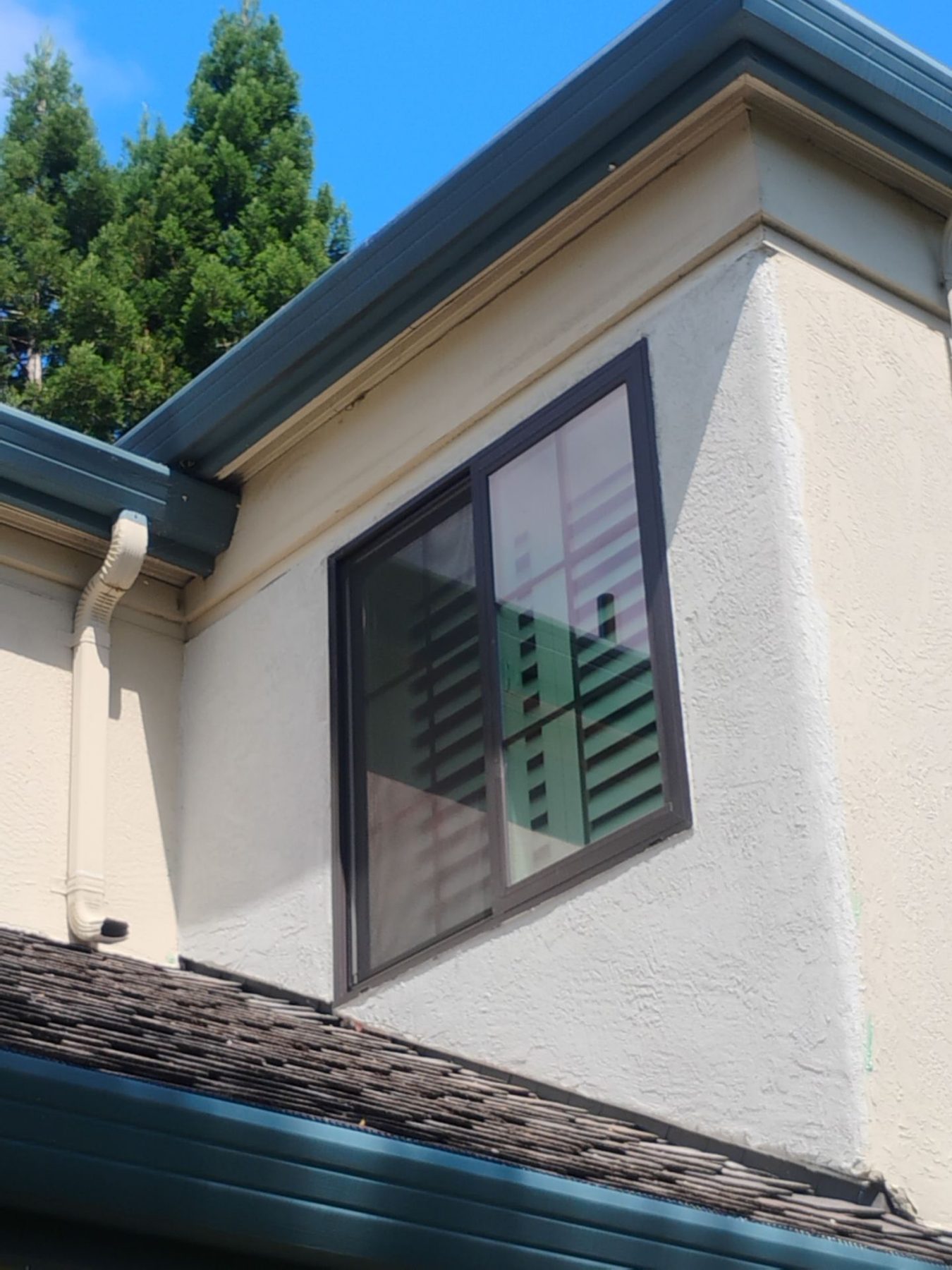 AMG Doors & Windows Andersen andersen 100 series window replacement in Danville, CA (after) (9/18)