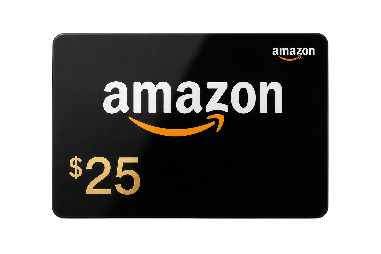 Amazon gift card