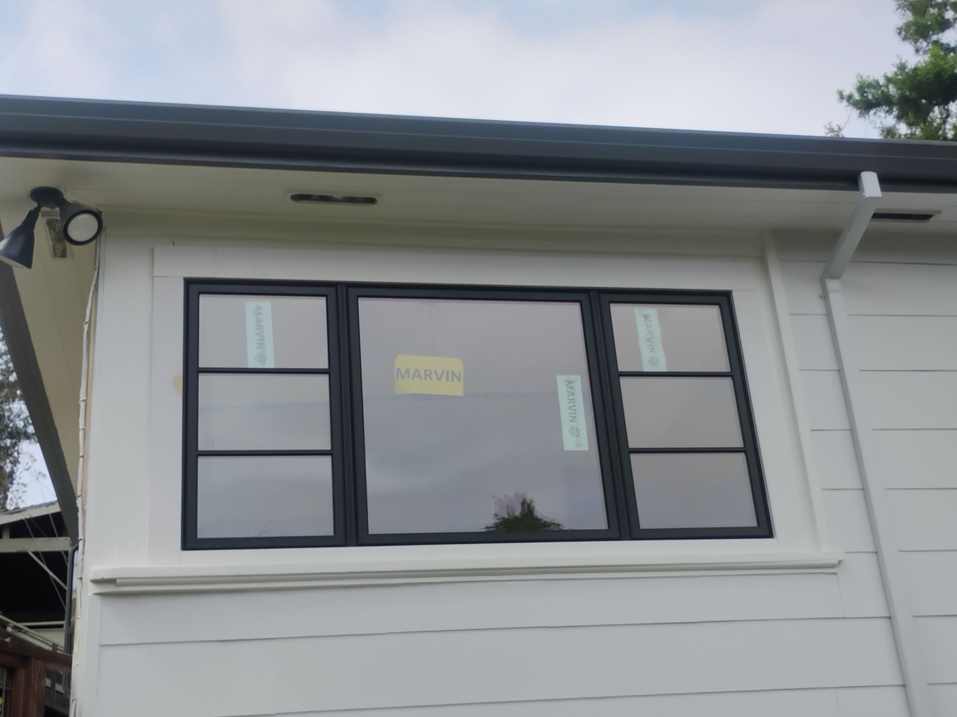 Window project in Fairfax, CA by AMG Doors & Windows