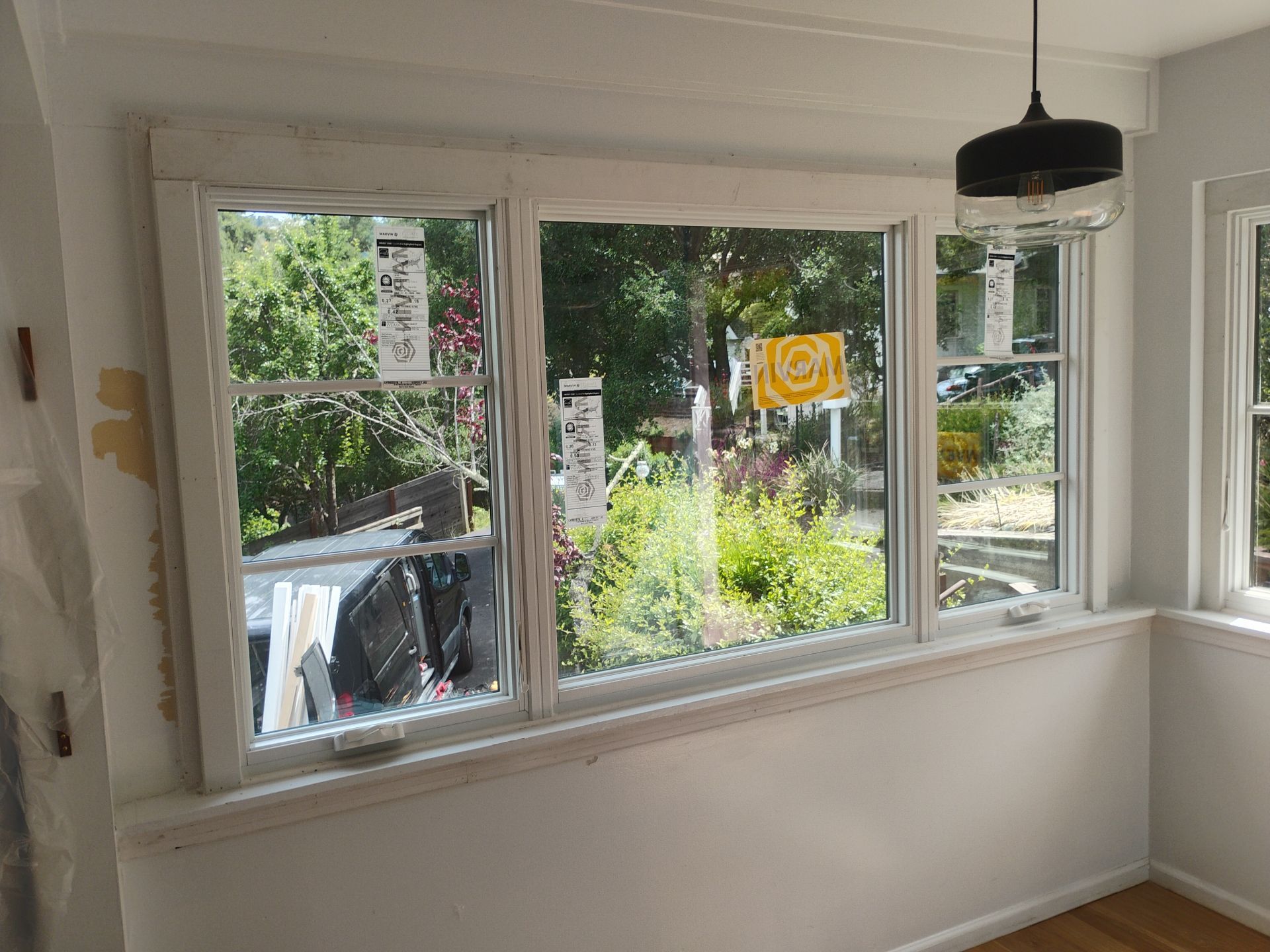 Window project in Fairfax, CA by AMG Doors & Windows — photo 4 of 33