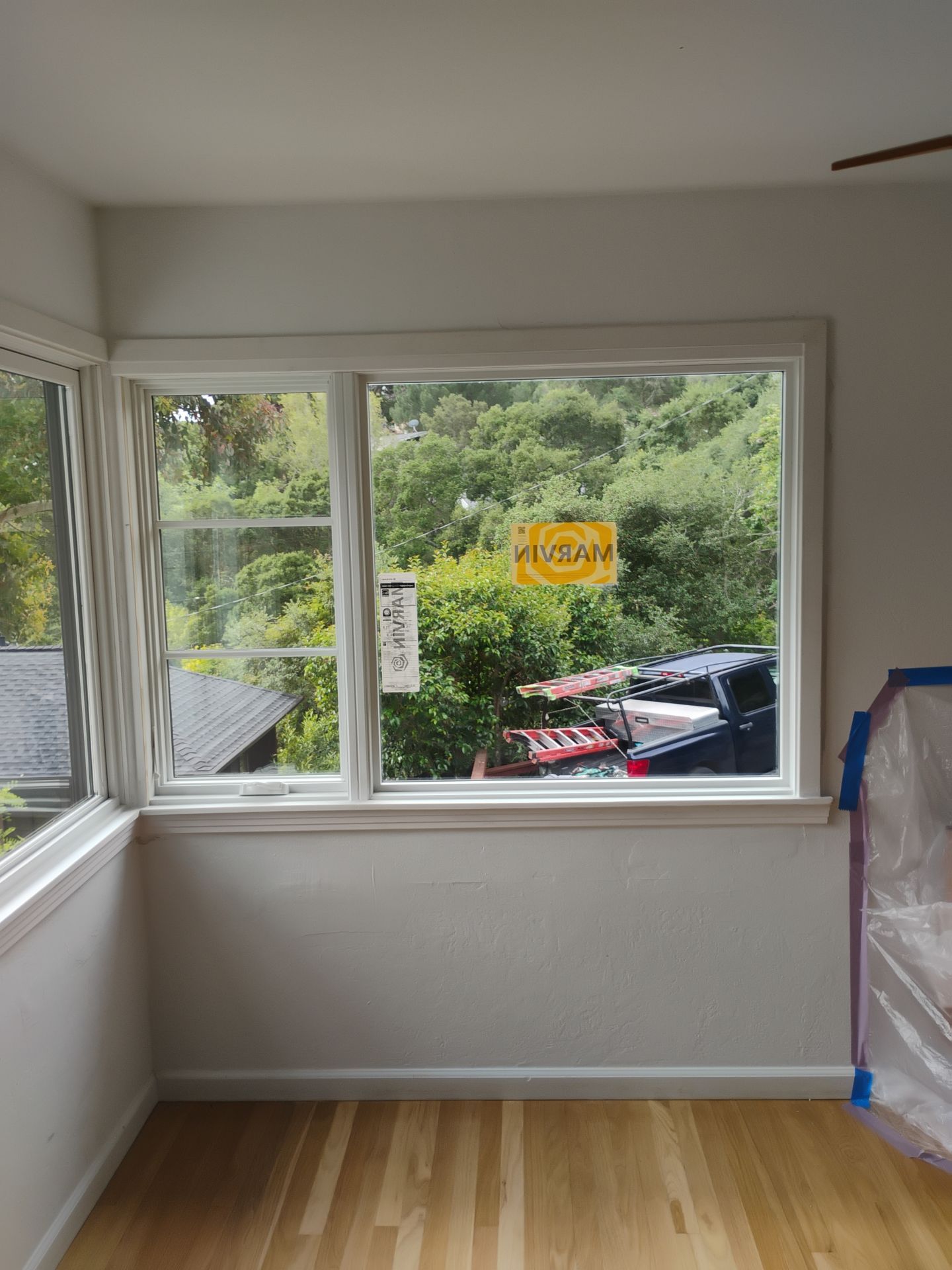 Window project in Fairfax, CA by AMG Doors & Windows — photo 11 of 33