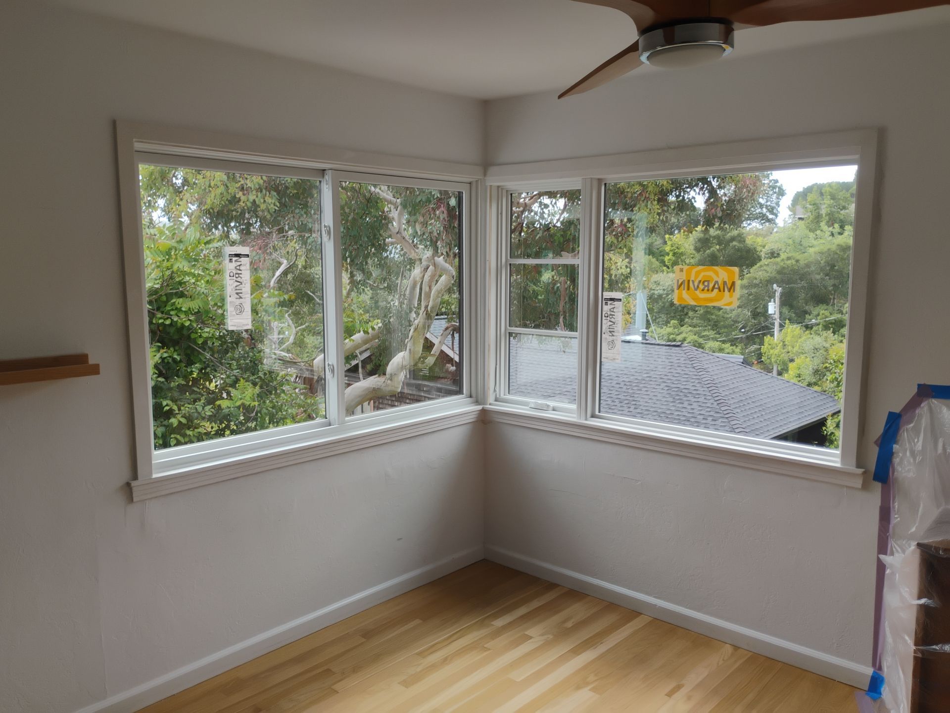 Window project in Fairfax, CA by AMG Doors & Windows — photo 13 of 33