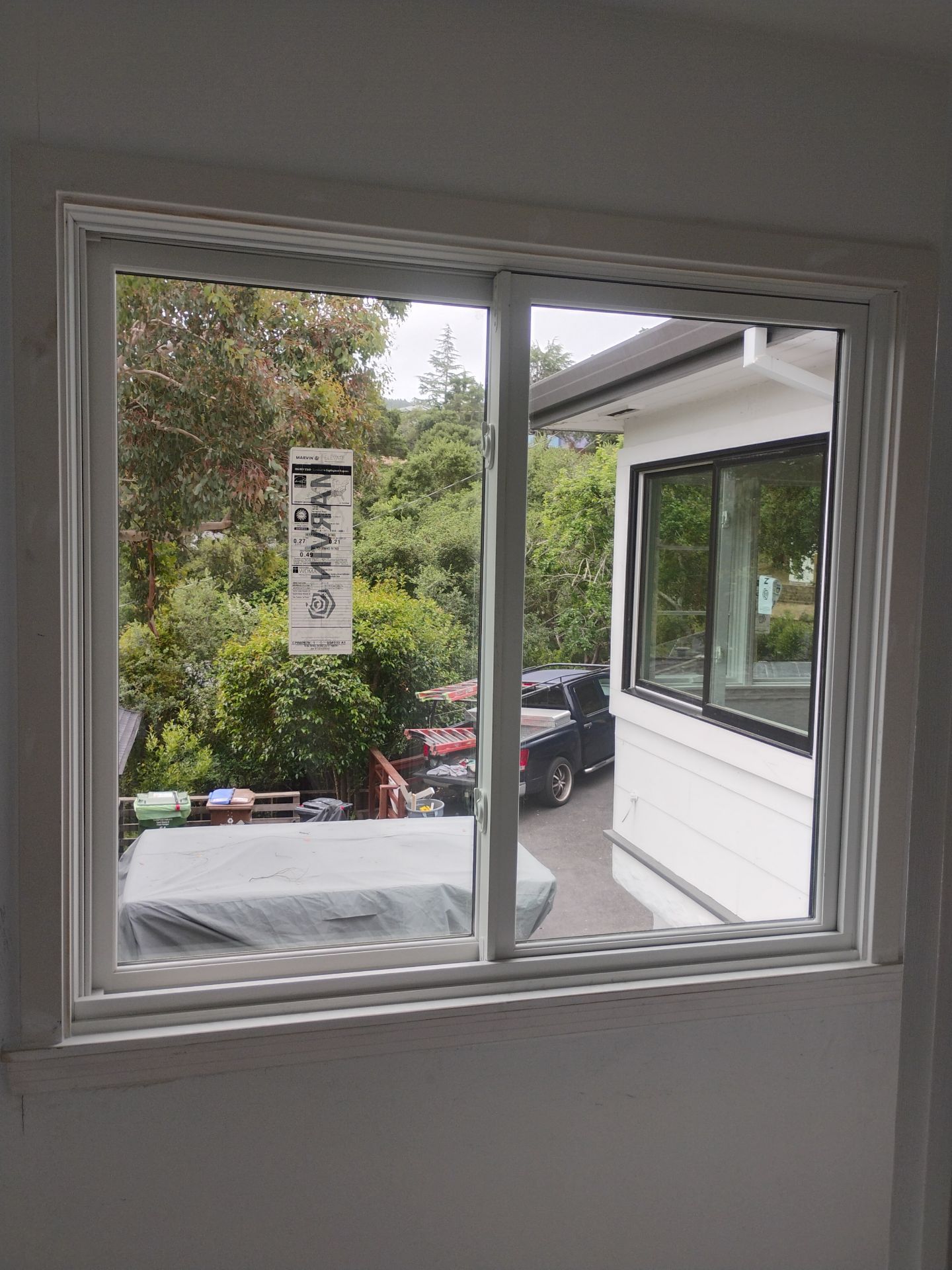 Window project in Fairfax, CA by AMG Doors & Windows — photo 14 of 33