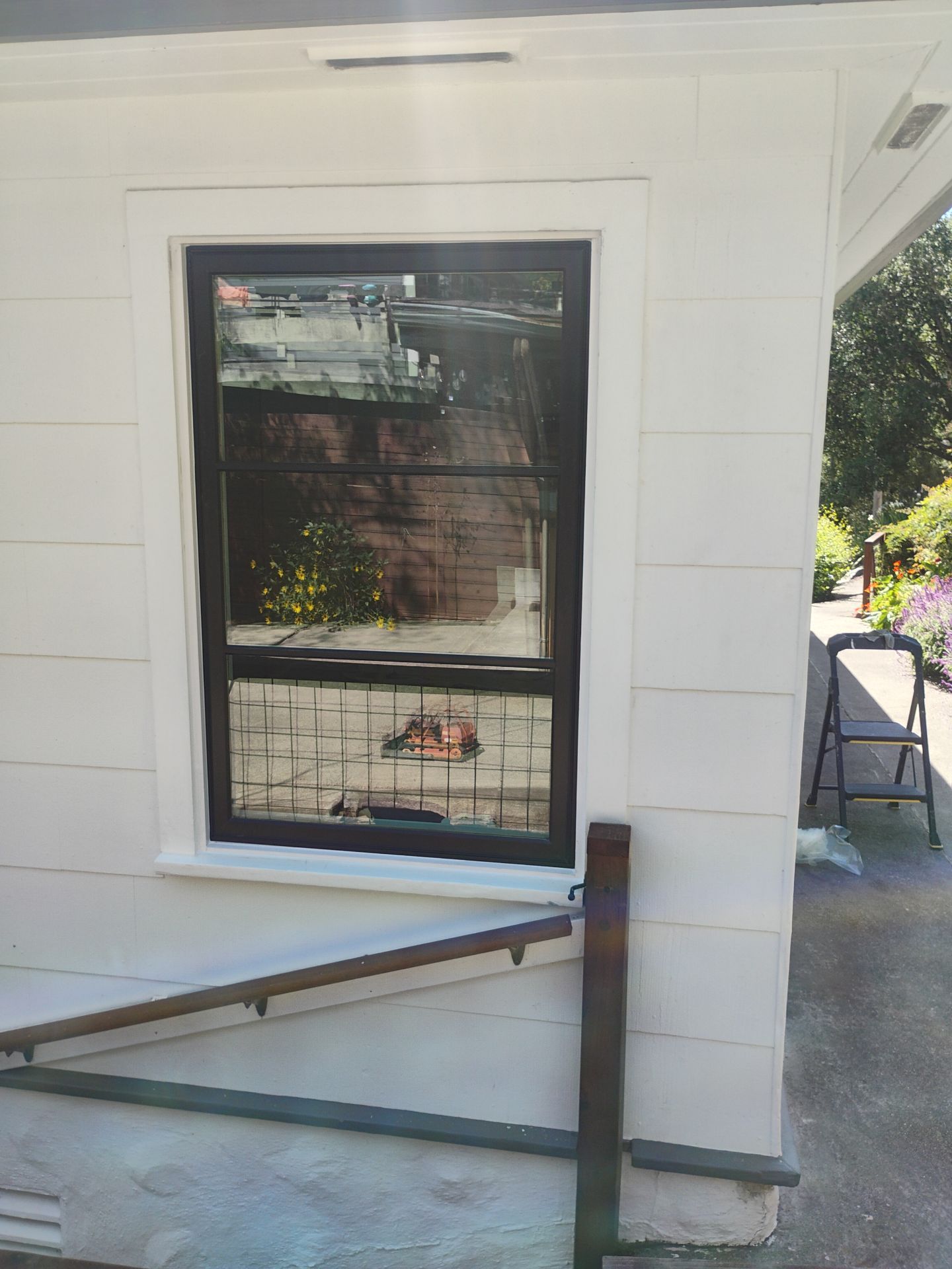 Window project in Fairfax, CA by AMG Doors & Windows — photo 18 of 33