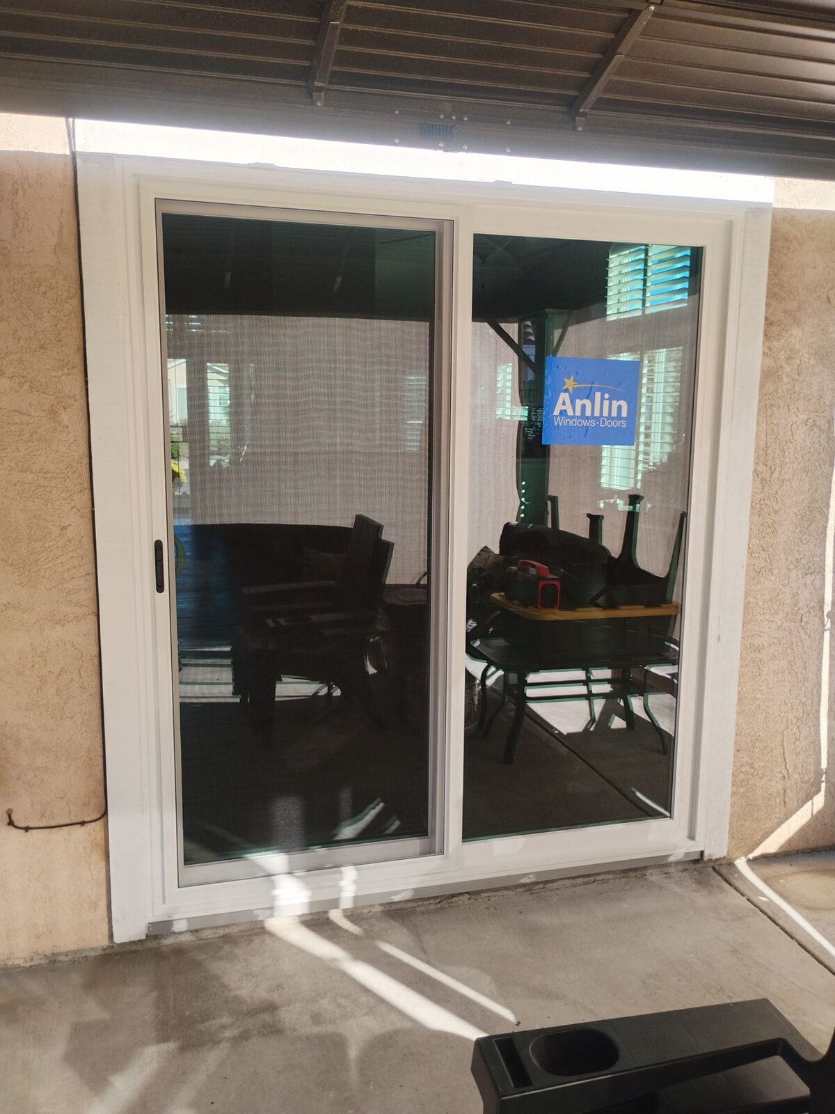 Window project in Antioch, CA by AMG Doors & Windows — photo 5 of 37