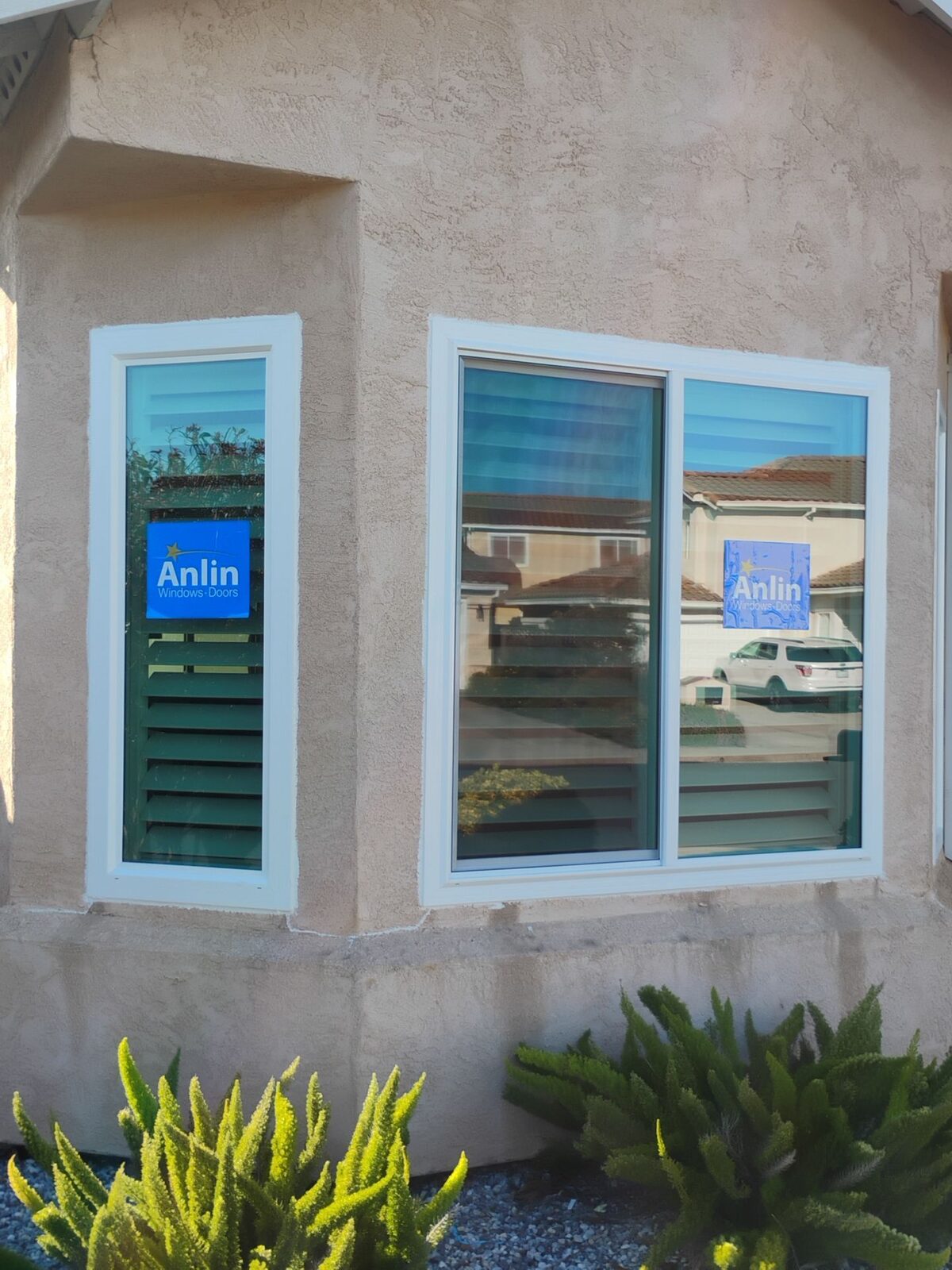 Window project in Antioch, CA by AMG Doors & Windows — photo 7 of 37