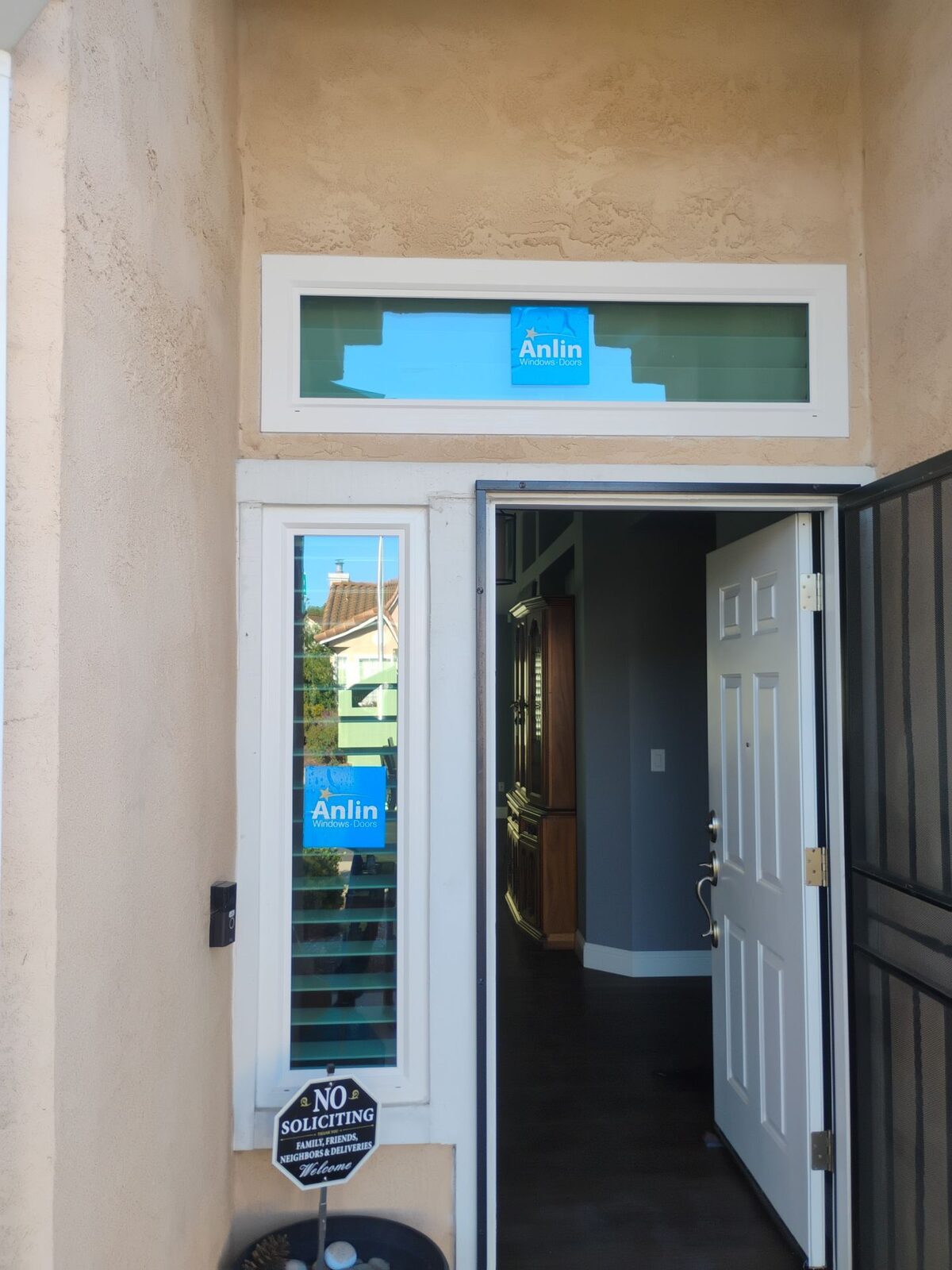 Window project in Antioch, CA by AMG Doors & Windows — photo 10 of 37