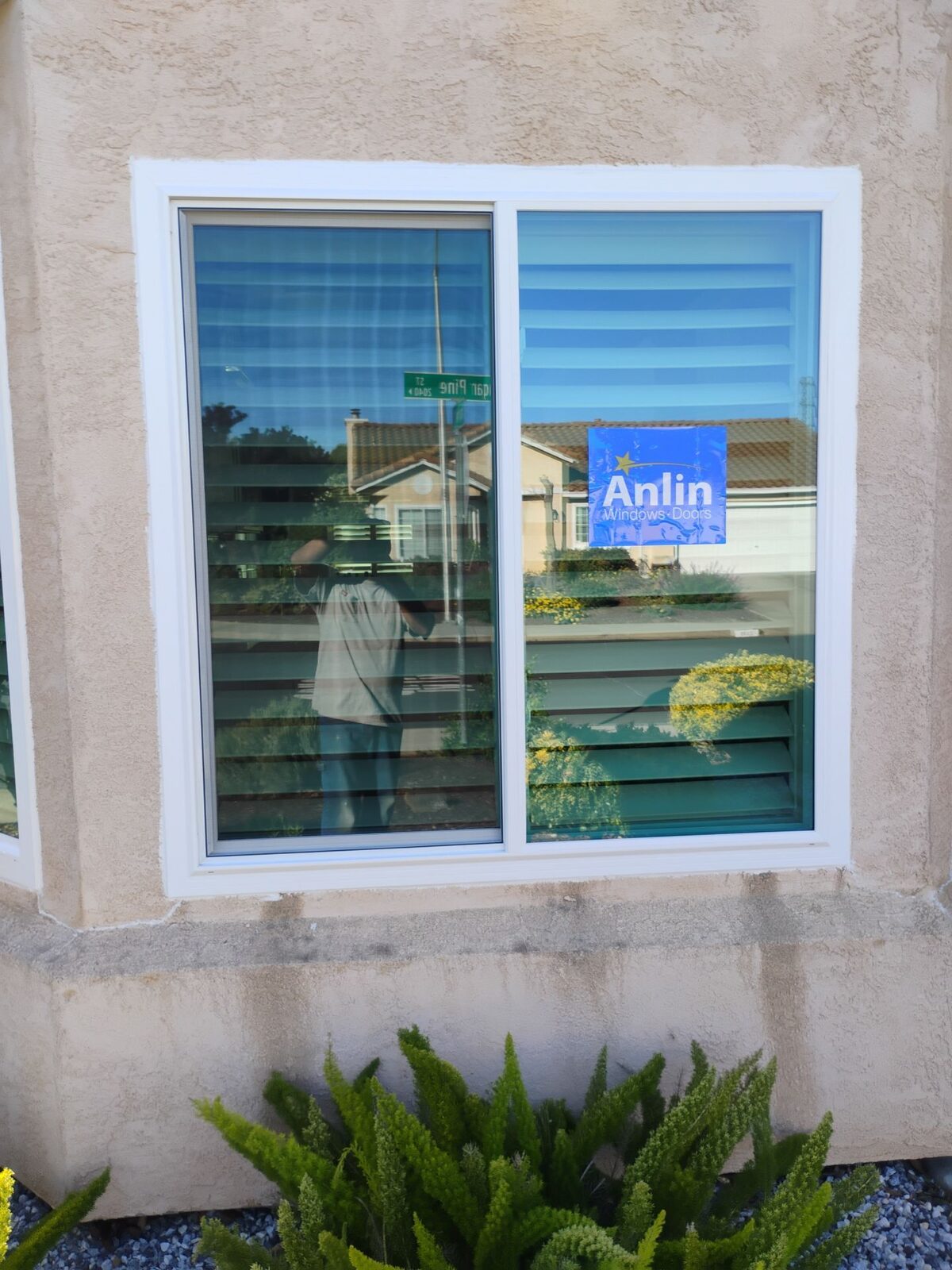 Window project in Antioch, CA by AMG Doors & Windows — photo 11 of 37