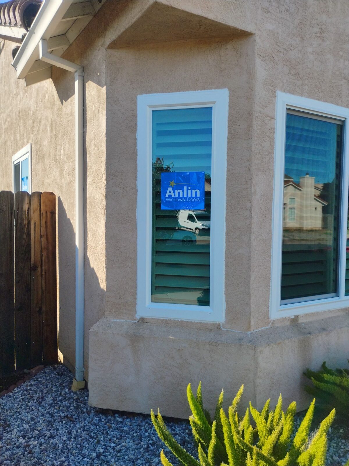 Window project in Antioch, CA by AMG Doors & Windows — photo 12 of 37