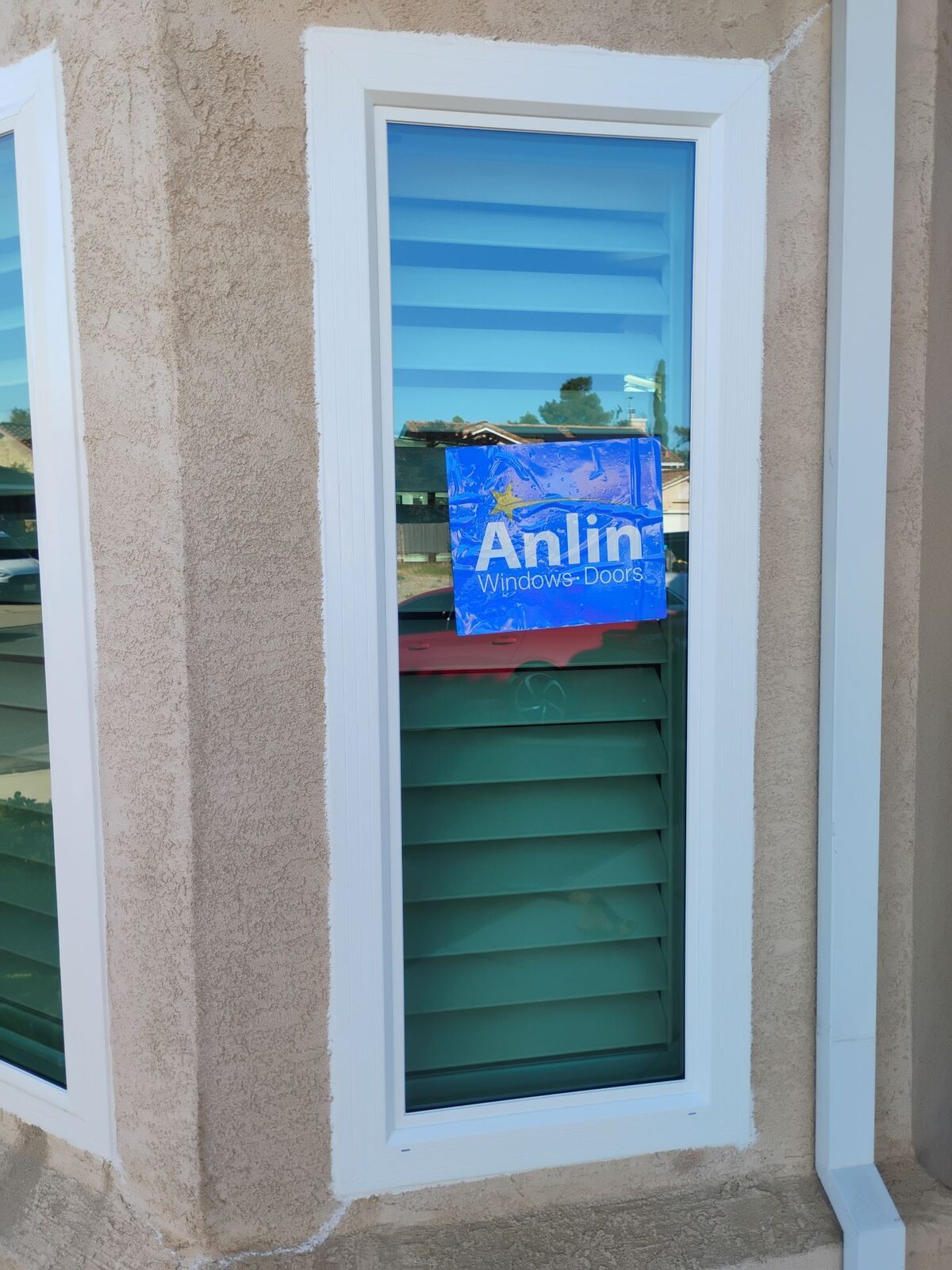 Window project in Antioch, CA by AMG Doors & Windows — photo 13 of 37