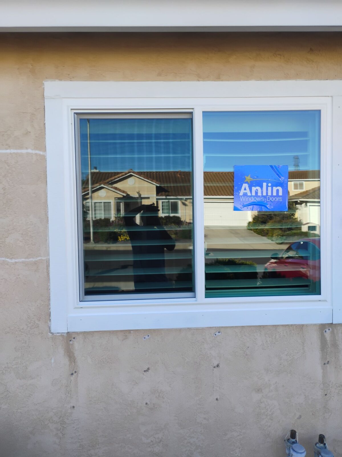 Window project in Antioch, CA by AMG Doors & Windows — photo 14 of 37