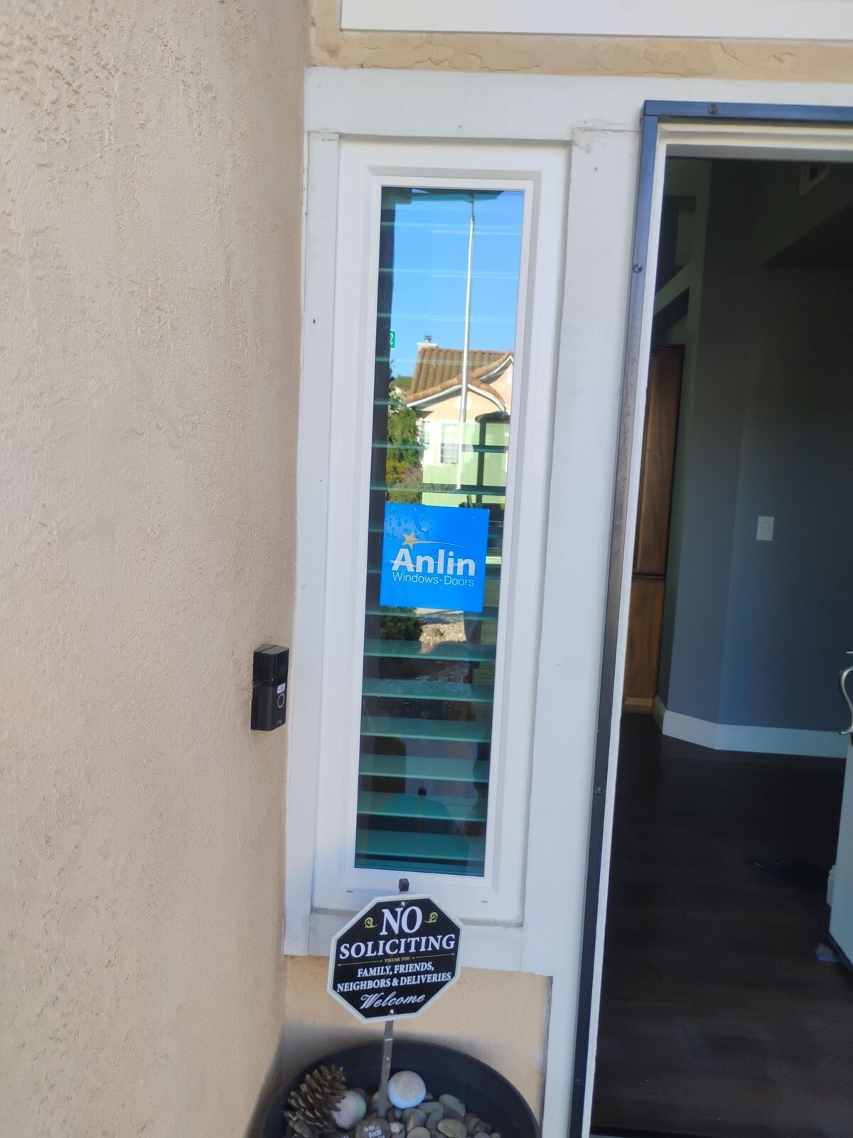 Window project in Antioch, CA by AMG Doors & Windows — photo 15 of 37