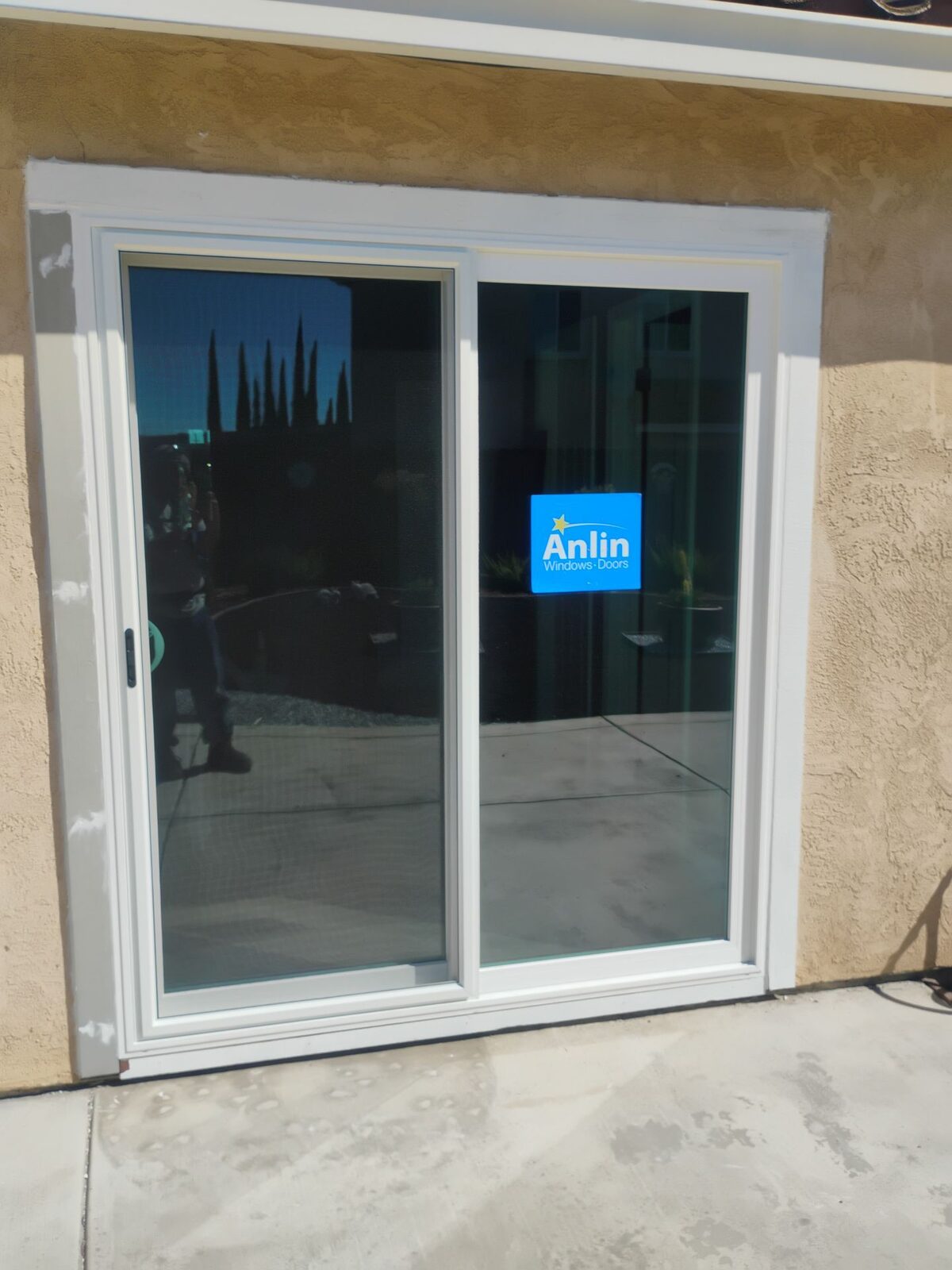 Window project in Antioch, CA by AMG Doors & Windows — photo 21 of 37