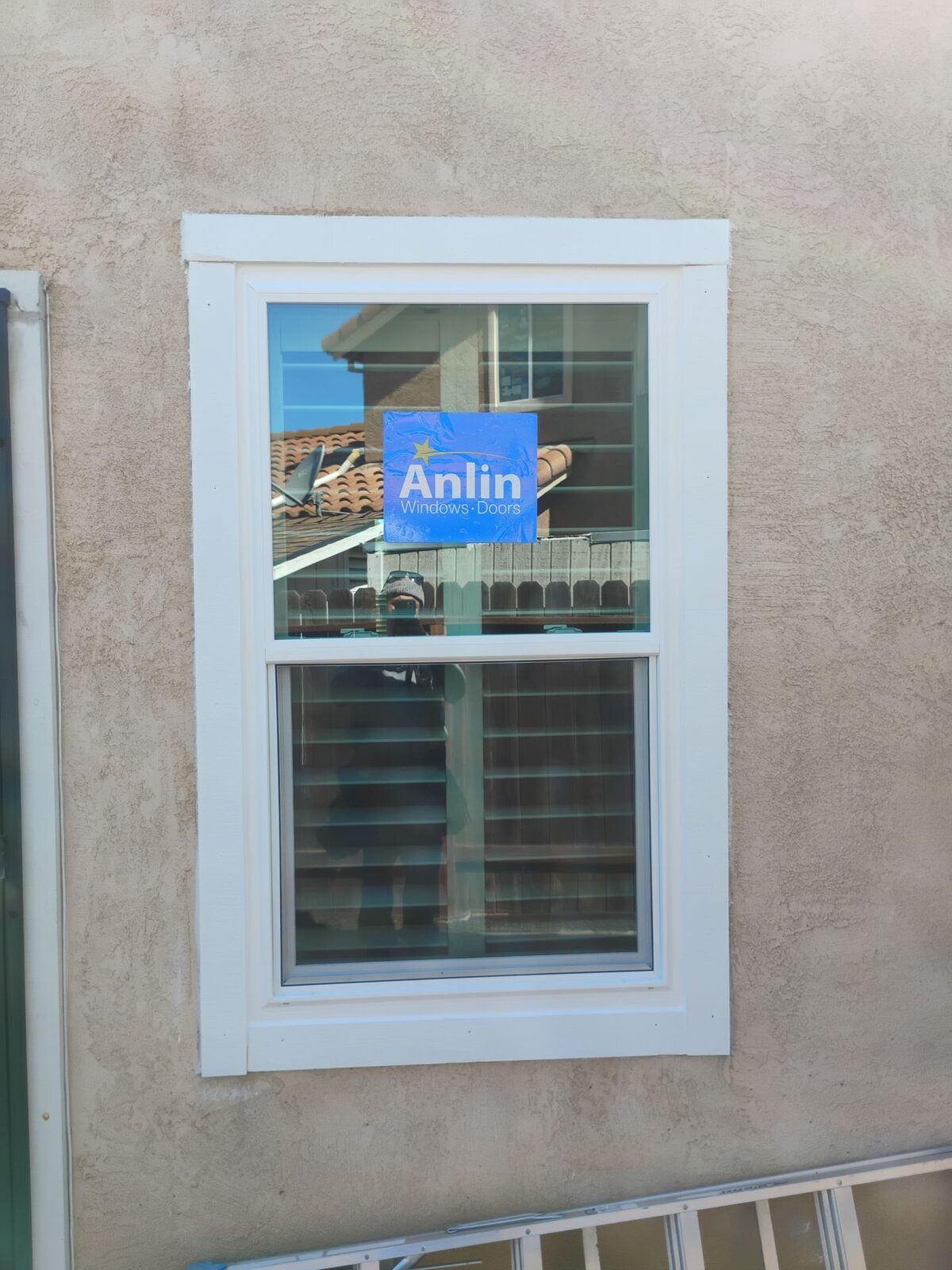 Window project in Antioch, CA by AMG Doors & Windows — photo 22 of 37