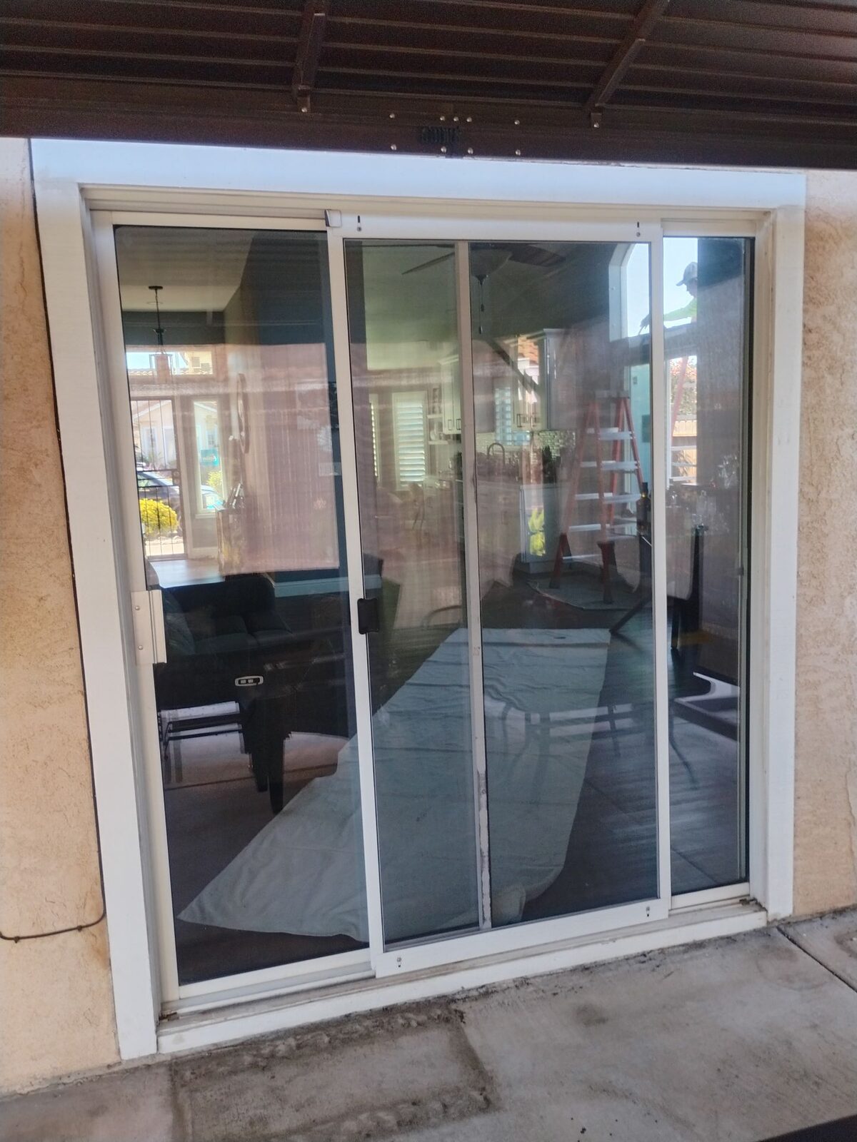 Window project in Antioch, CA by AMG Doors & Windows — photo 24 of 37