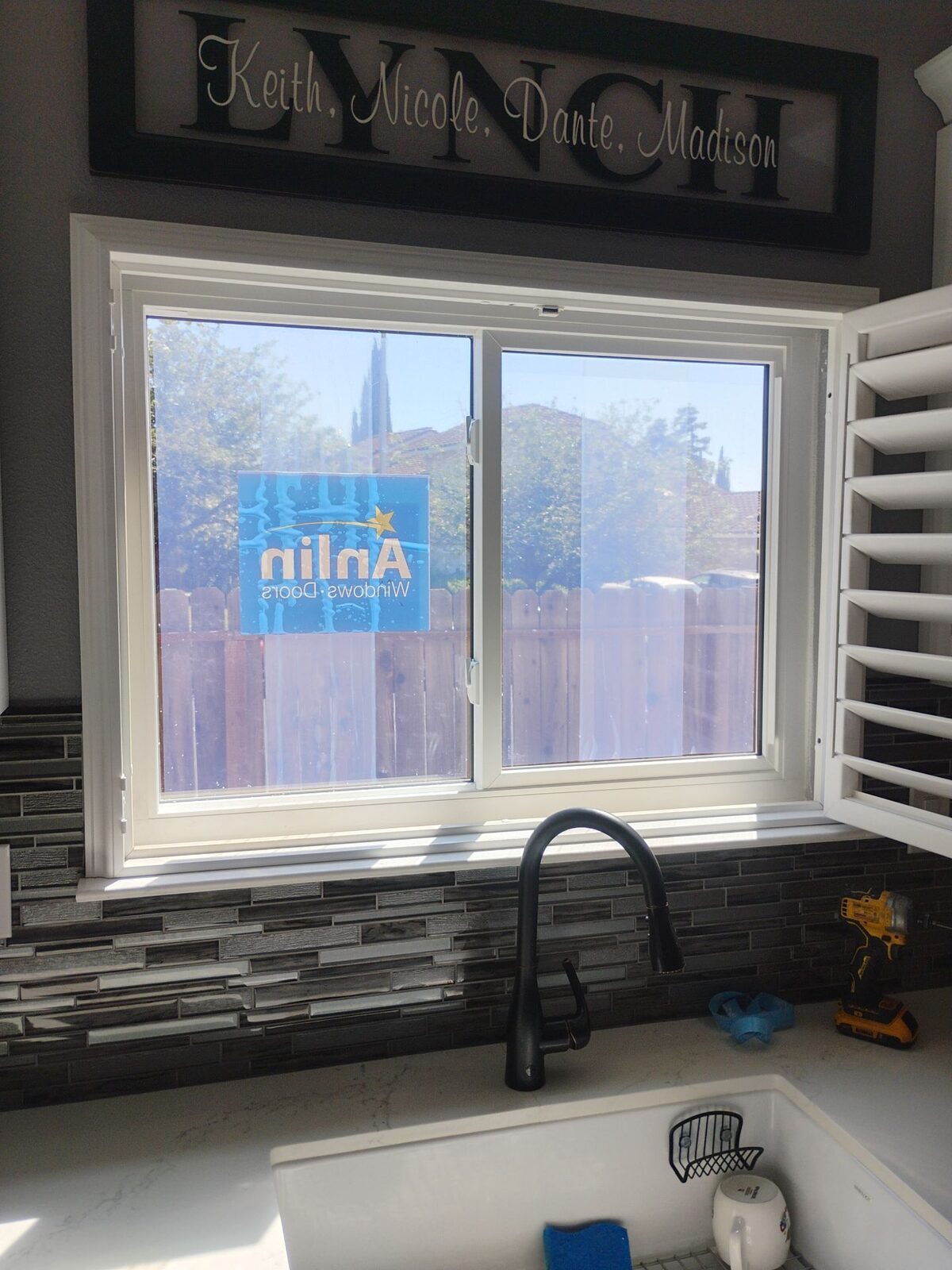 Window project in Antioch, CA by AMG Doors & Windows — photo 27 of 37