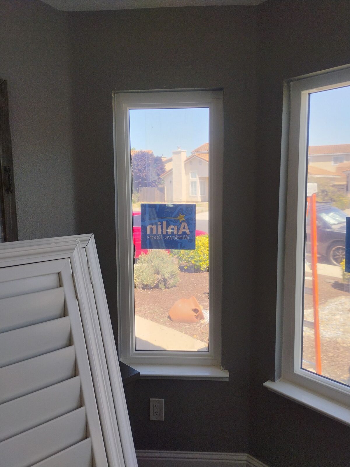 Window project in Antioch, CA by AMG Doors & Windows — photo 28 of 37