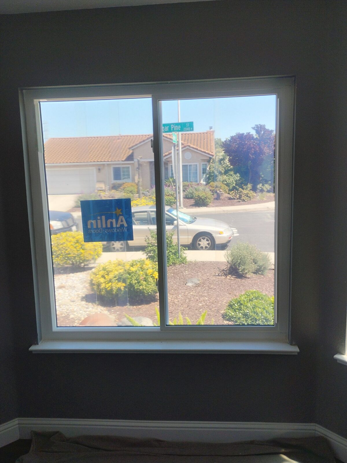 Window project in Antioch, CA by AMG Doors & Windows — photo 29 of 37