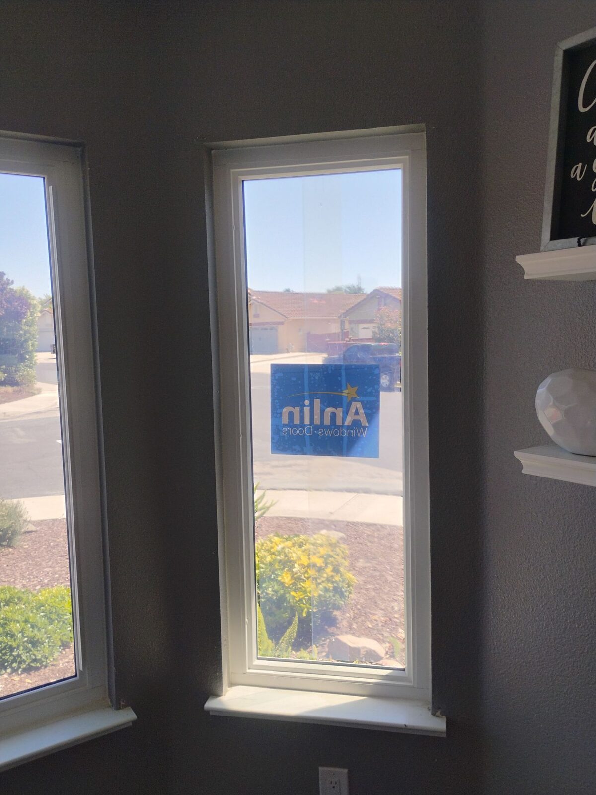 Window project in Antioch, CA by AMG Doors & Windows — photo 30 of 37