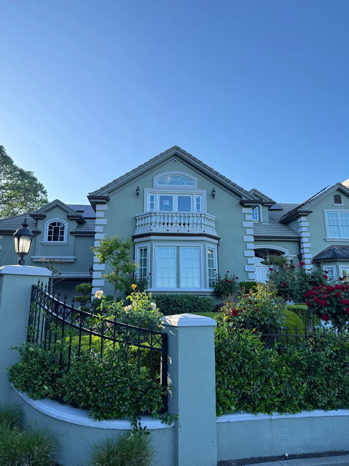 After Andersen french door replacement in Alamo, CA by AMG Doors & Windows (7/7)