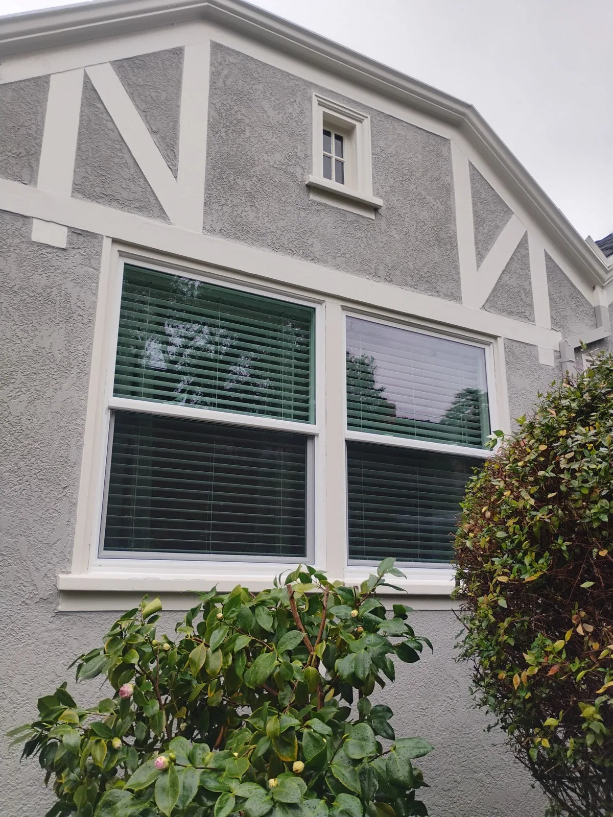 After Anlin block frame window replacement in Oakland, CA by AMG Doors & Windows (4/7)