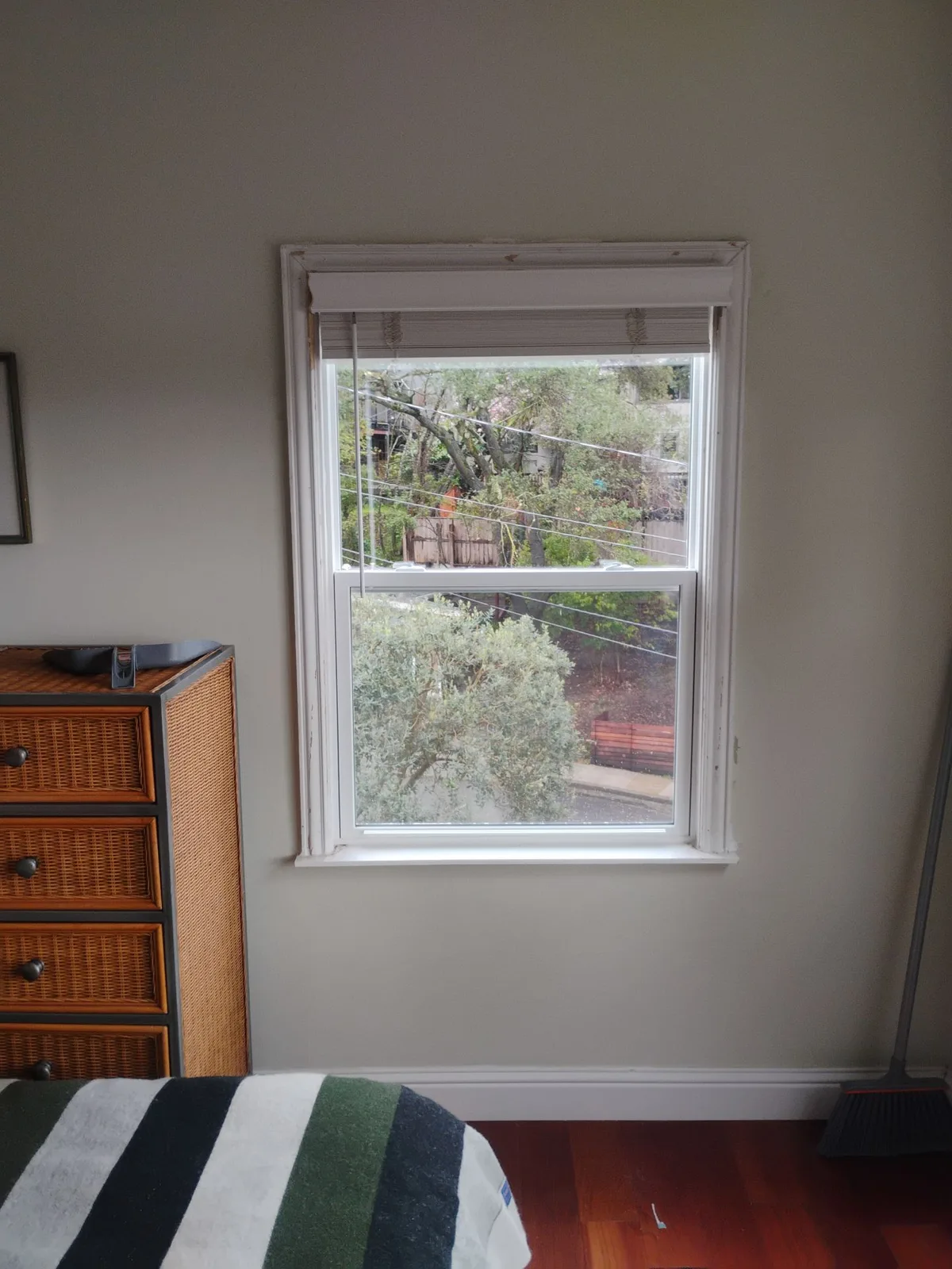 After Anlin block frame window replacement in Oakland, CA by AMG Doors & Windows (6/7)